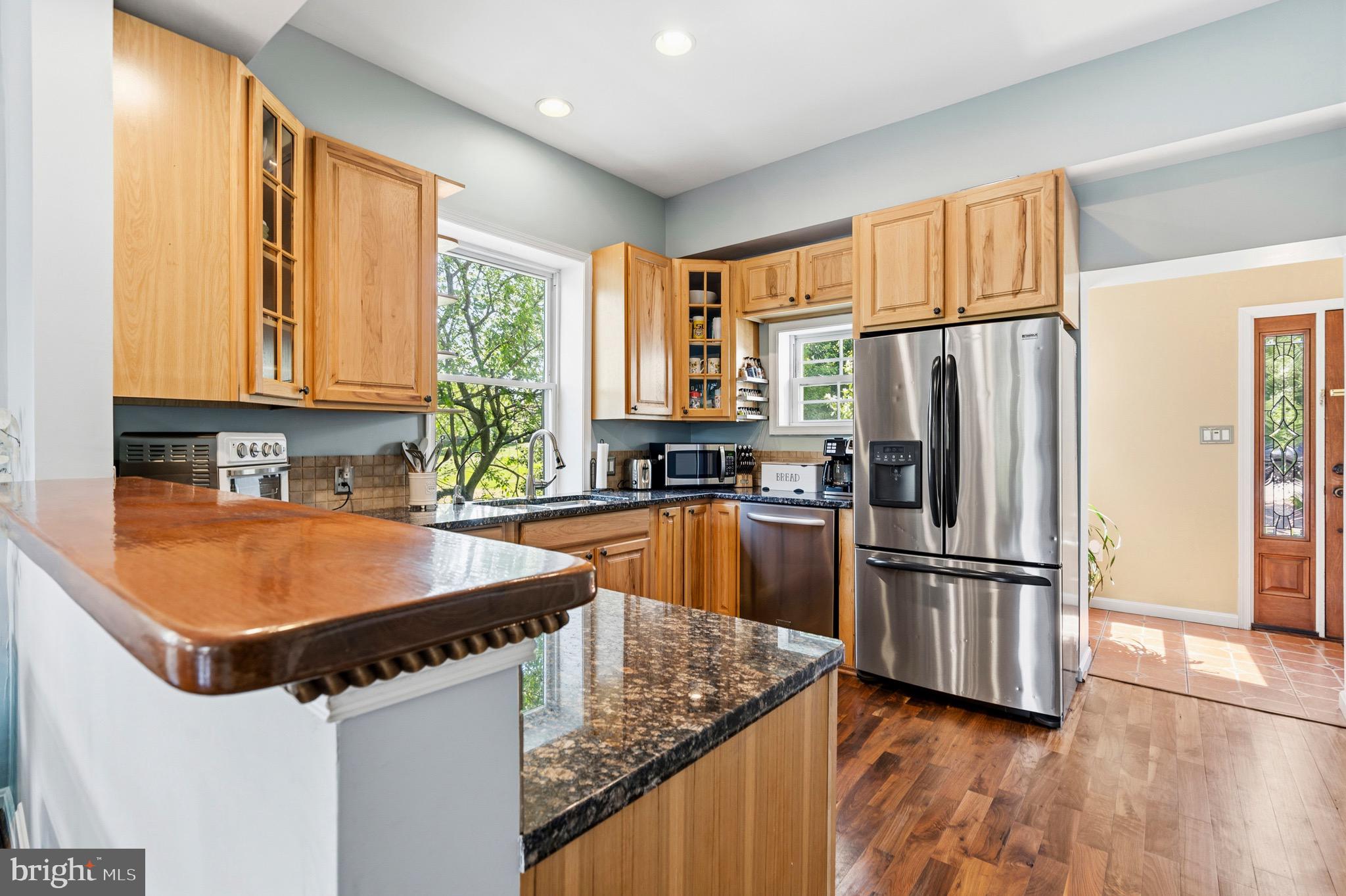 ROCK HILL - Residential