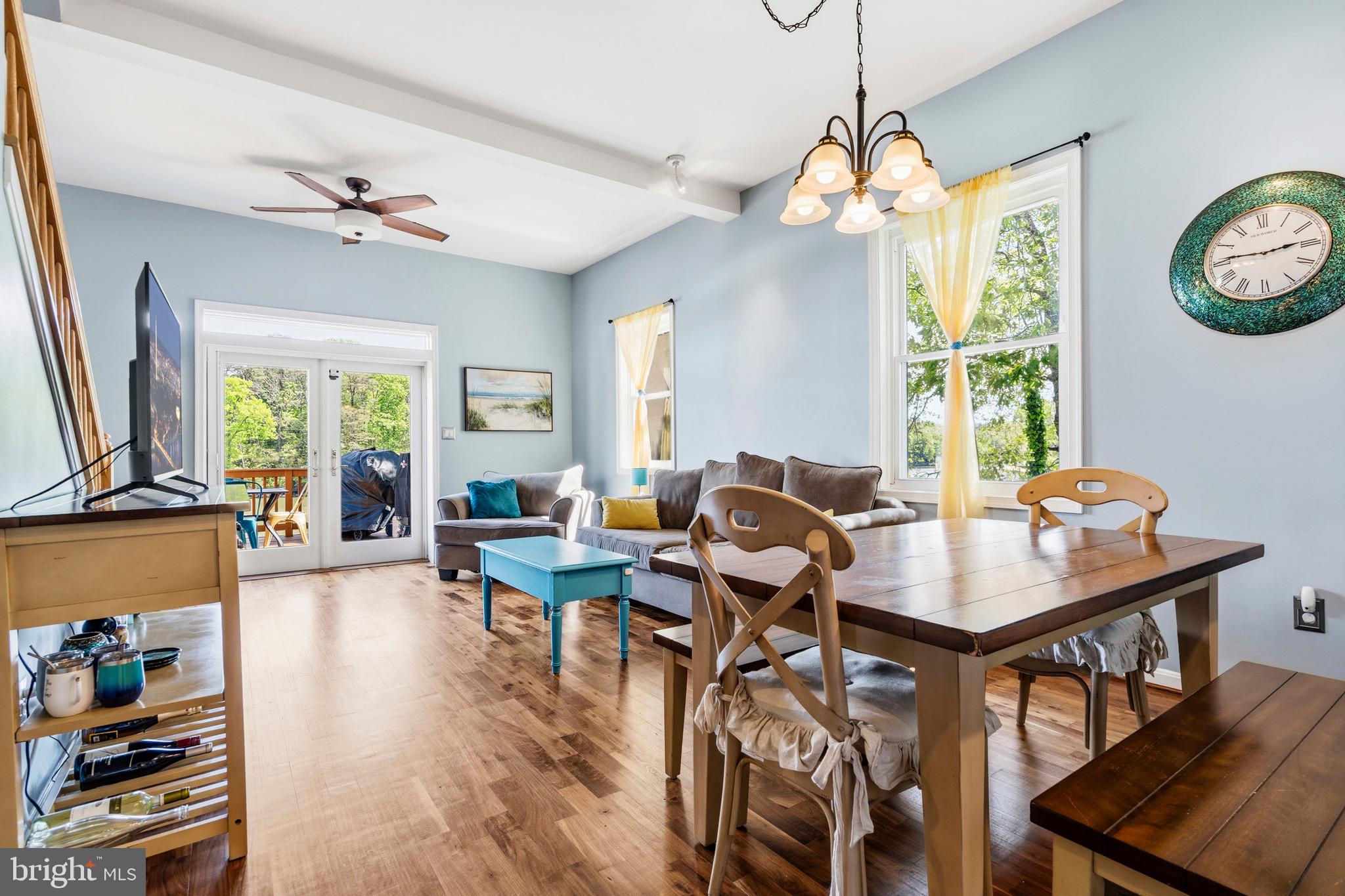 ROCK HILL - Residential