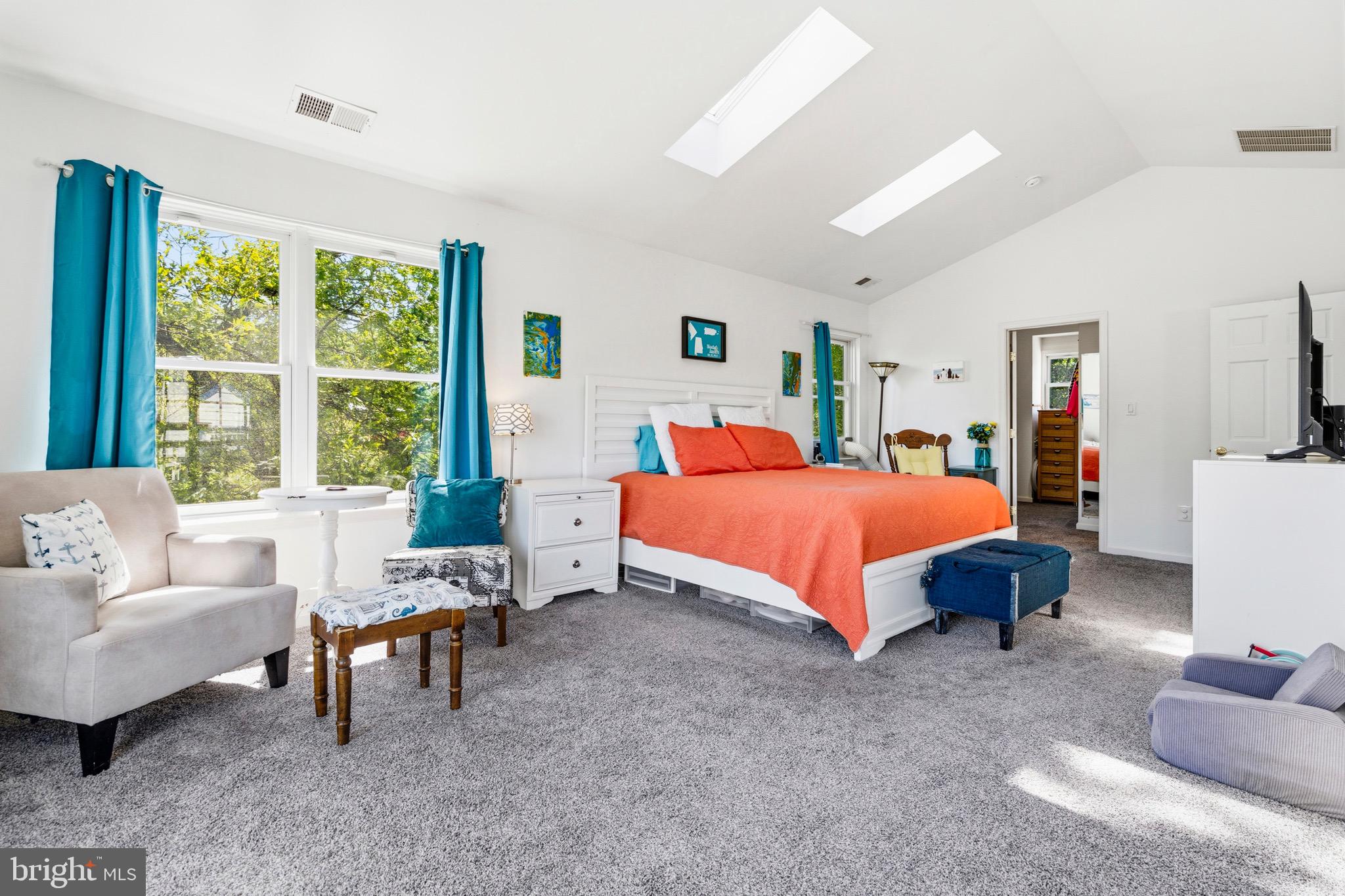 ROCK HILL - Residential