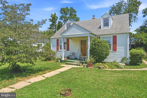 Homes For Sale - 8240 Longpoint Road<br/> BALTIMORE, MD 21222