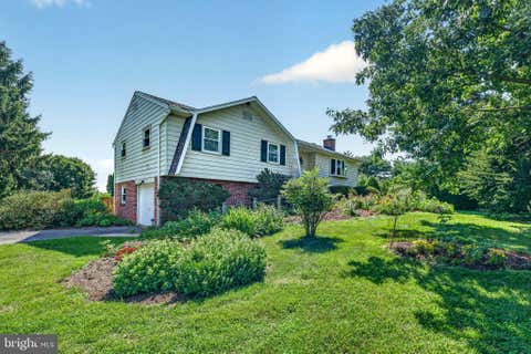Homes For Sale - 1277 S Colebrook Road<br/> MANHEIM, PA 17545