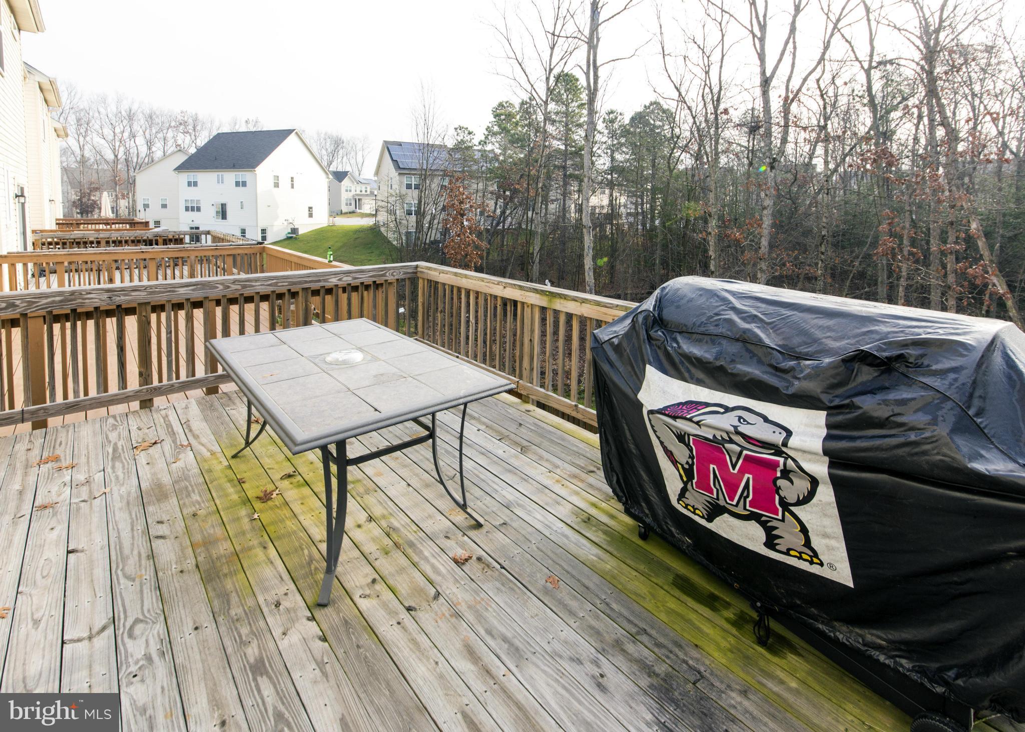 TANYARD SPRINGS - Residential Lease