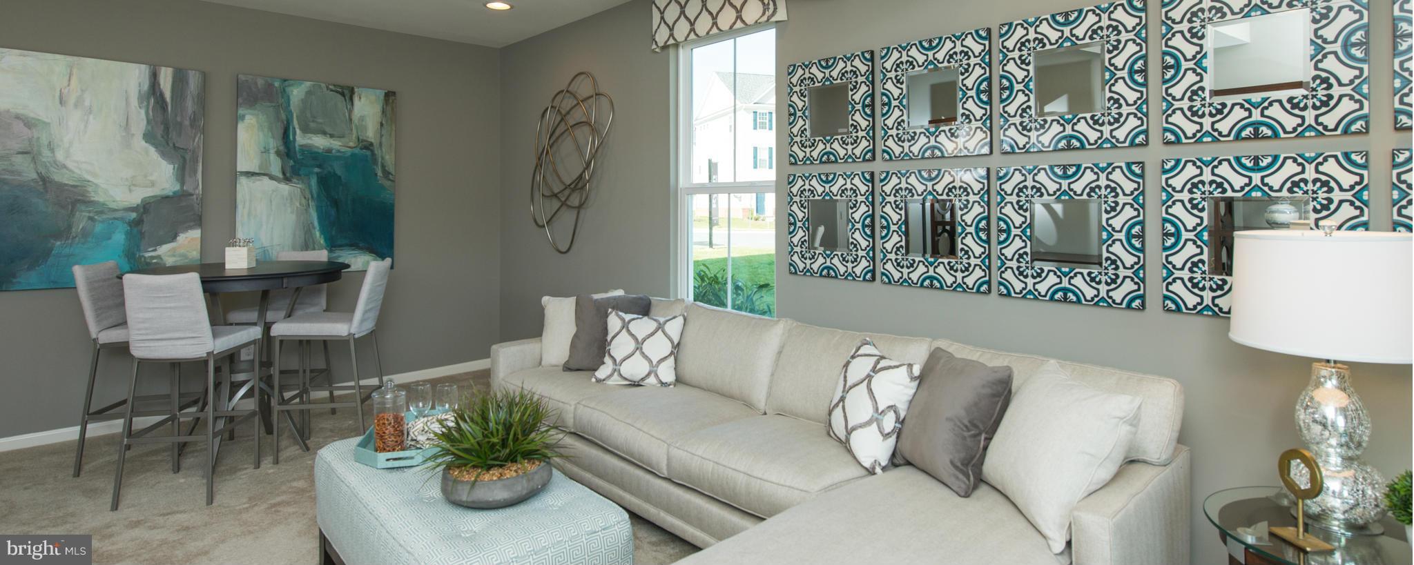 BALLARD GREEN - Residential