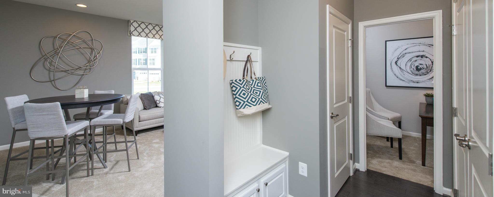 BALLARD GREEN - Residential