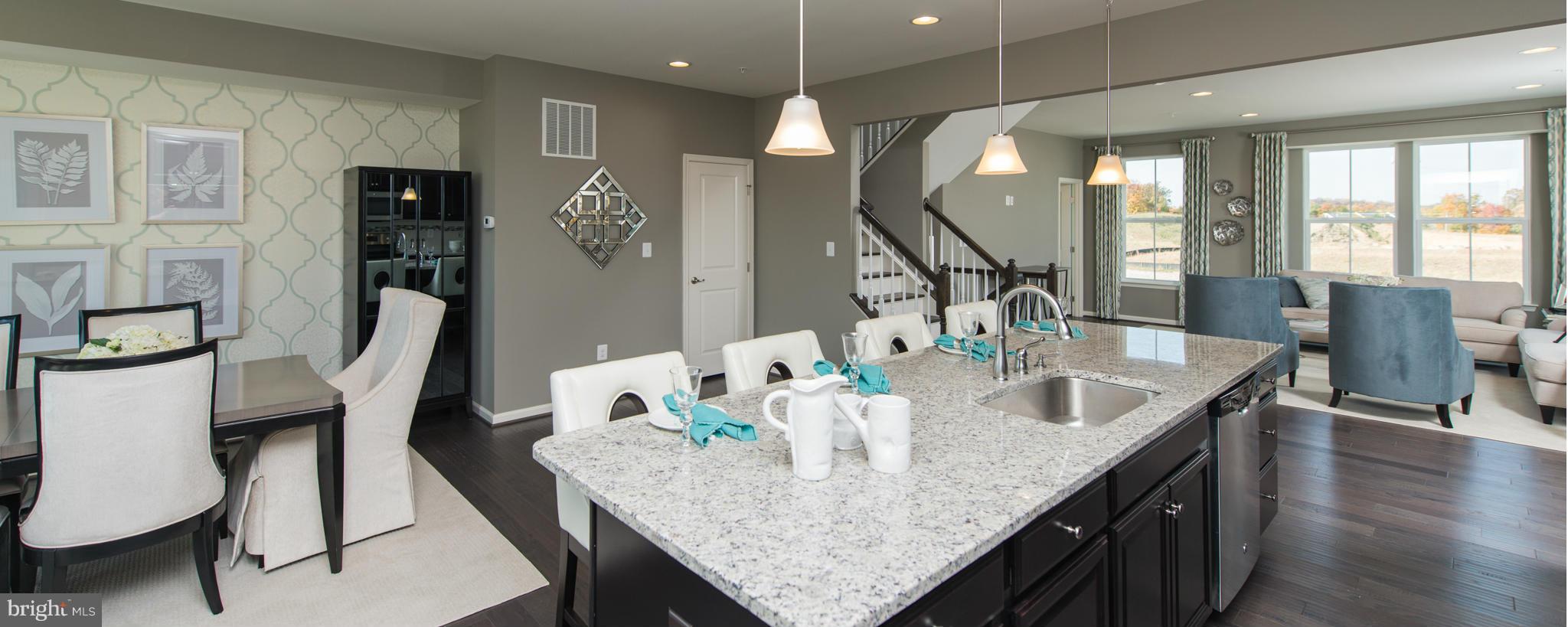 BALLARD GREEN - Residential