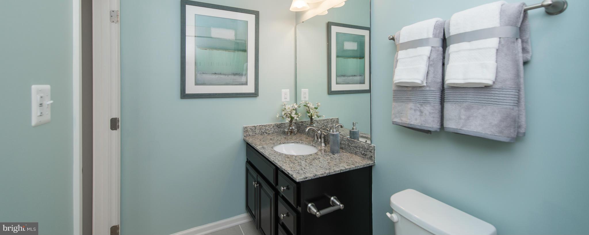 BALLARD GREEN - Residential