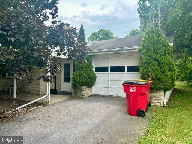 82 CARLISLE ROAD
