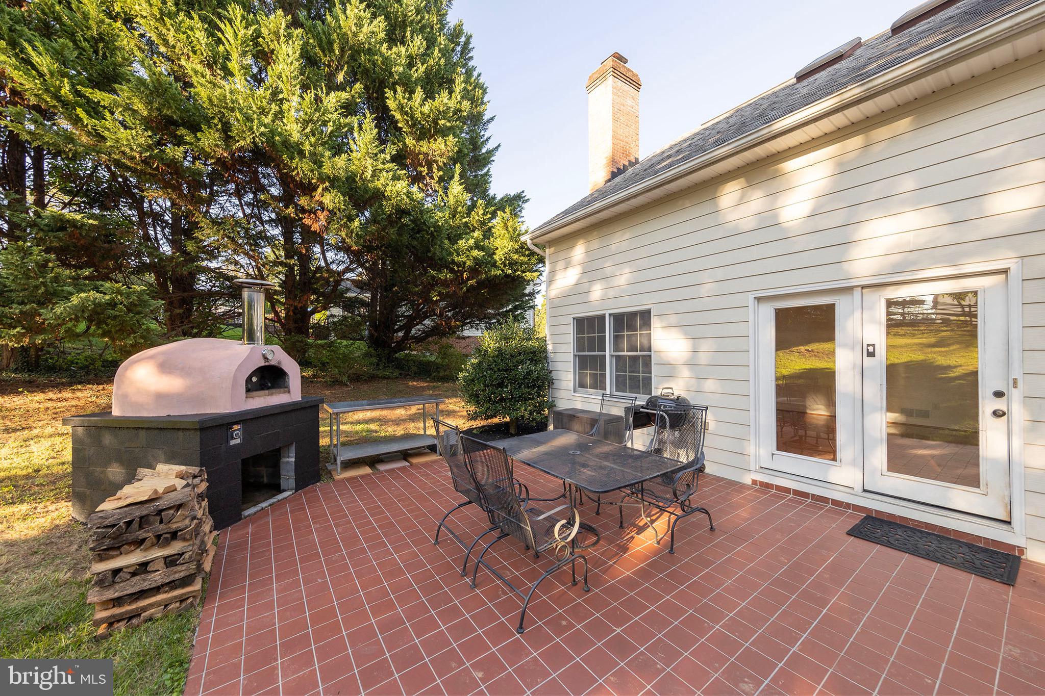 OLD FORT - Residential