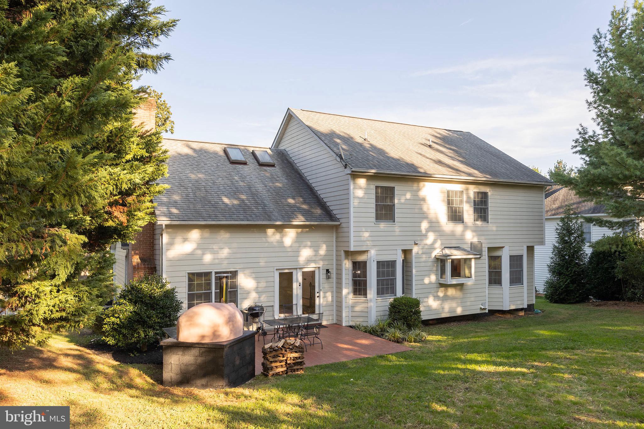 OLD FORT - Residential