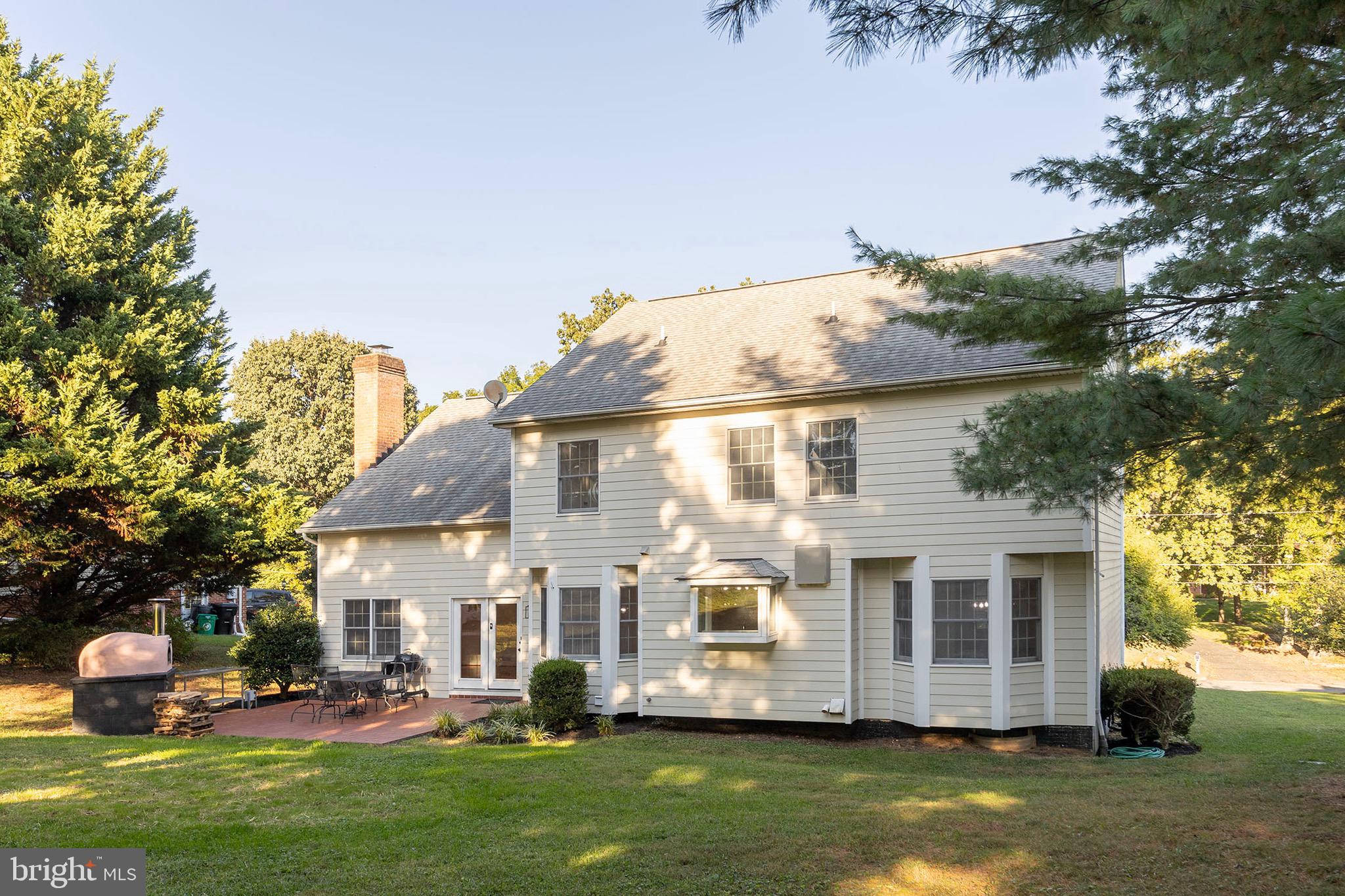 OLD FORT - Residential