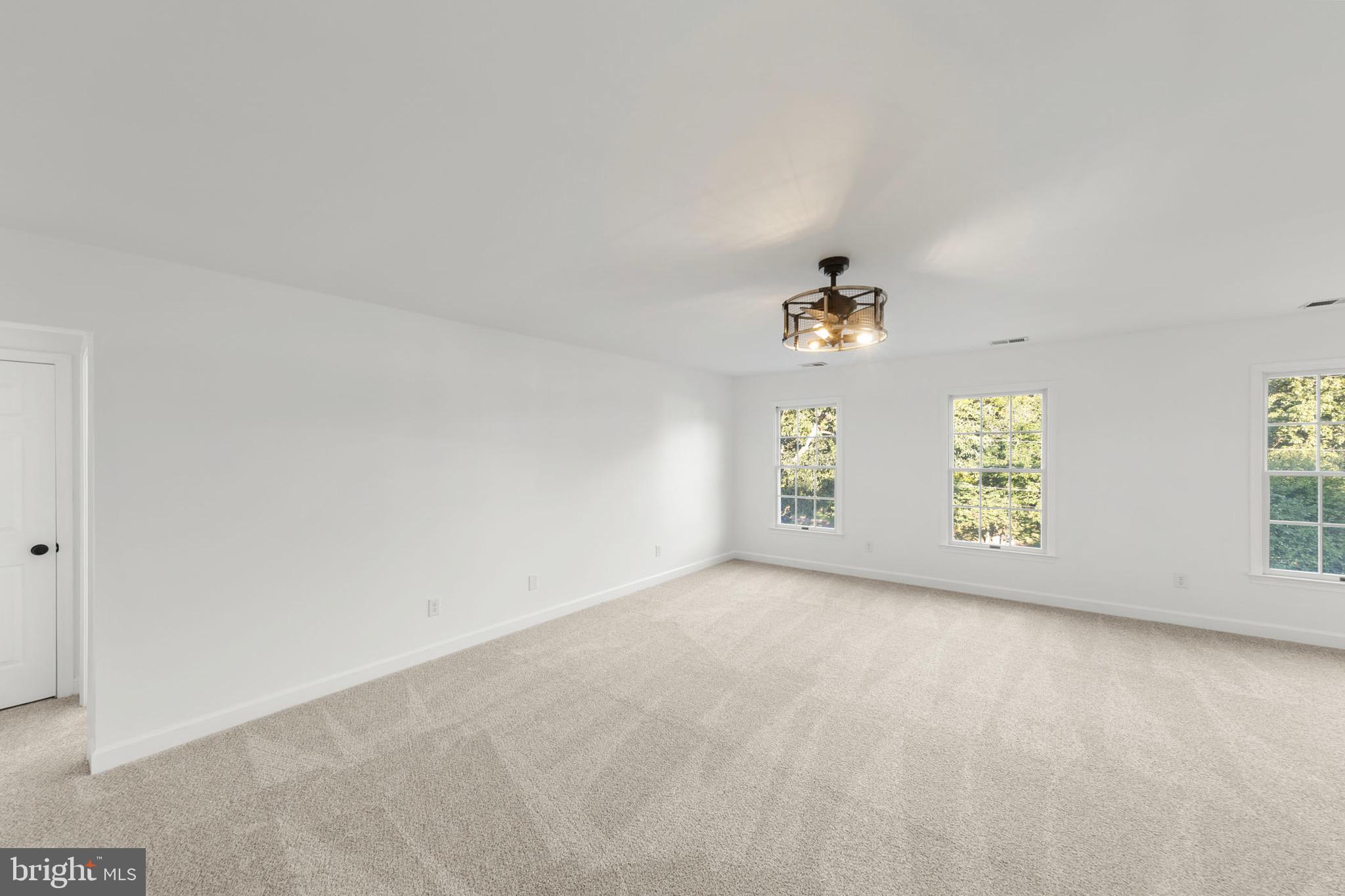 OLD FORT - Residential