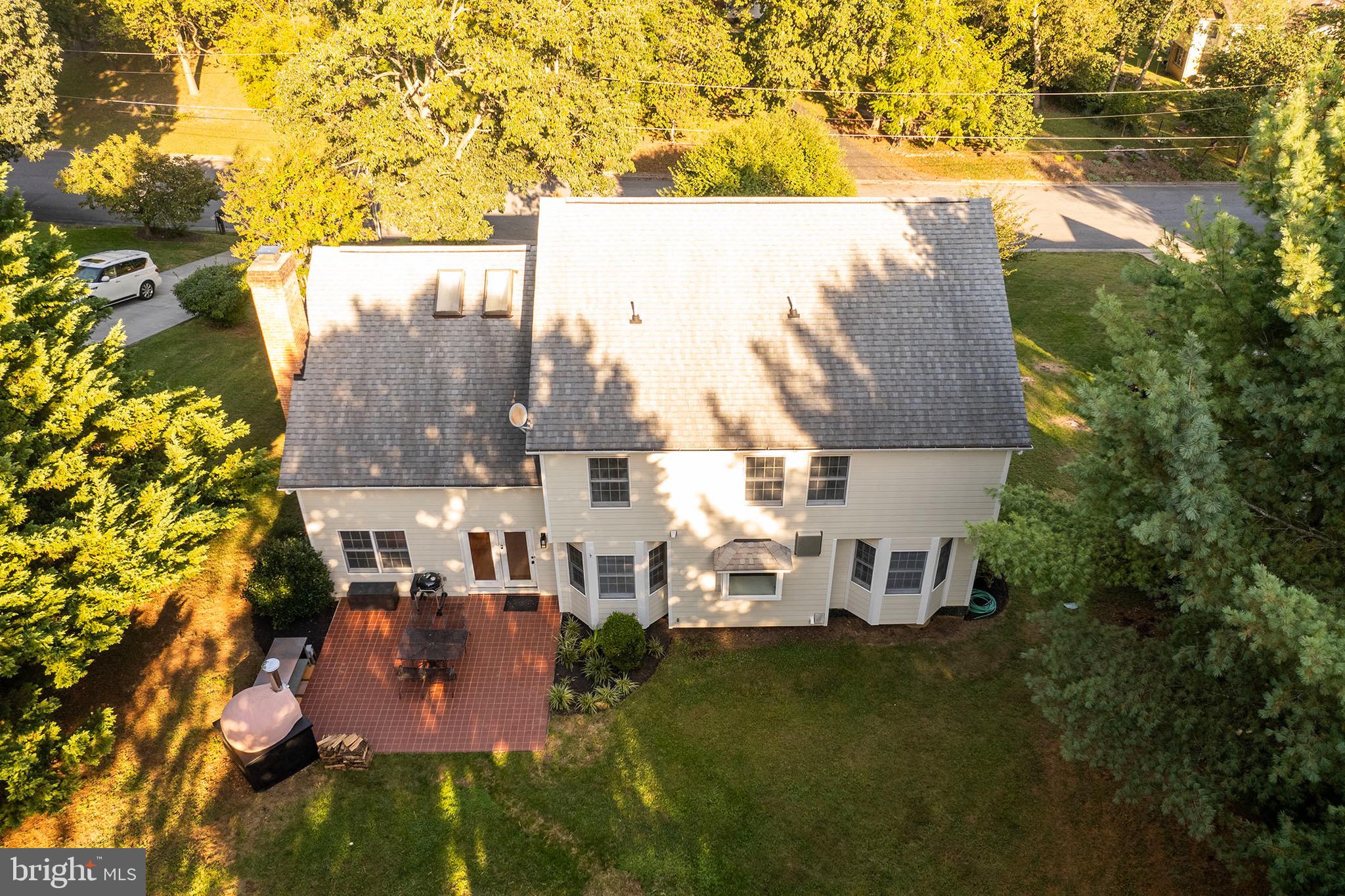 OLD FORT - Residential