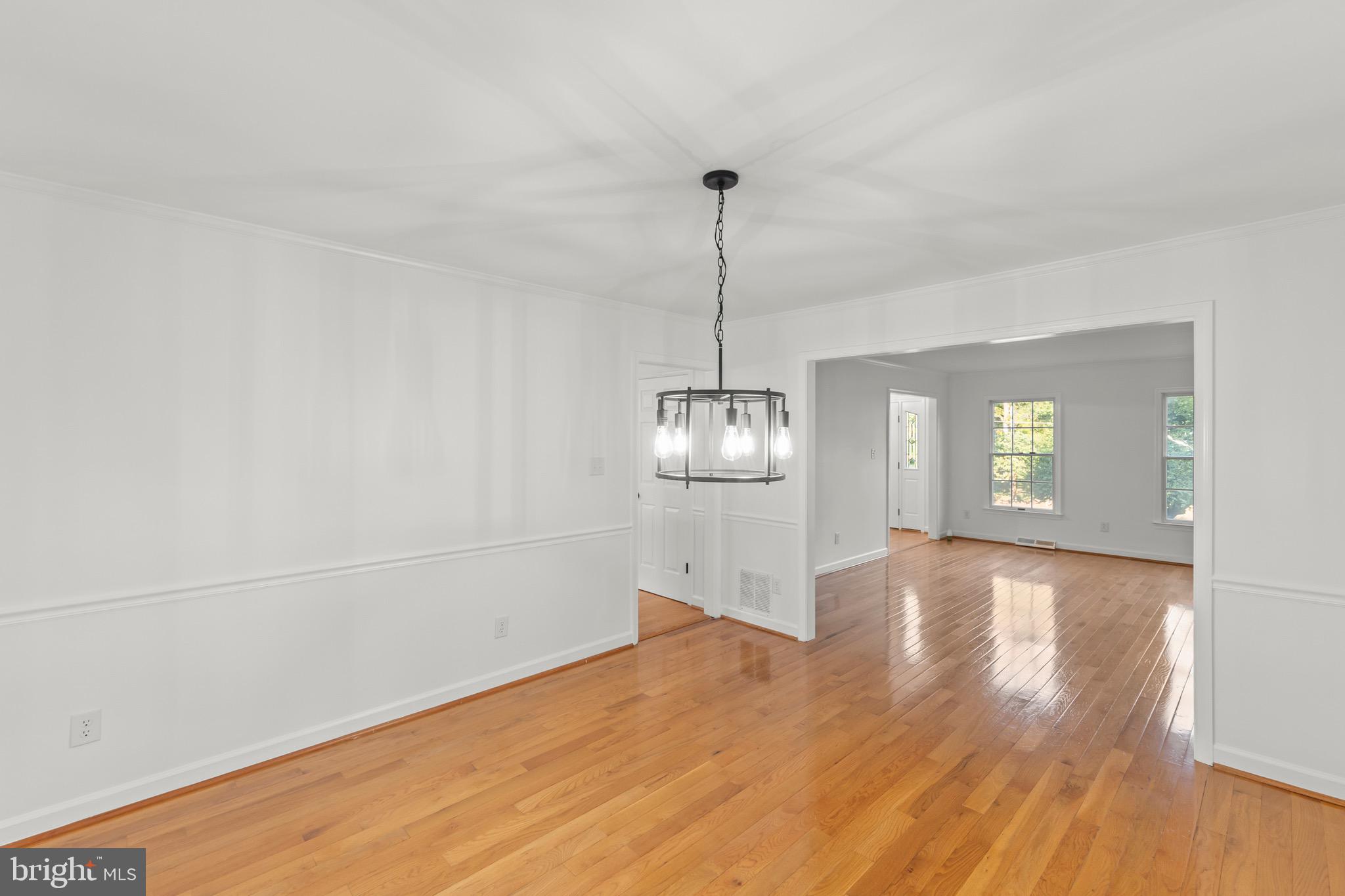 OLD FORT - Residential