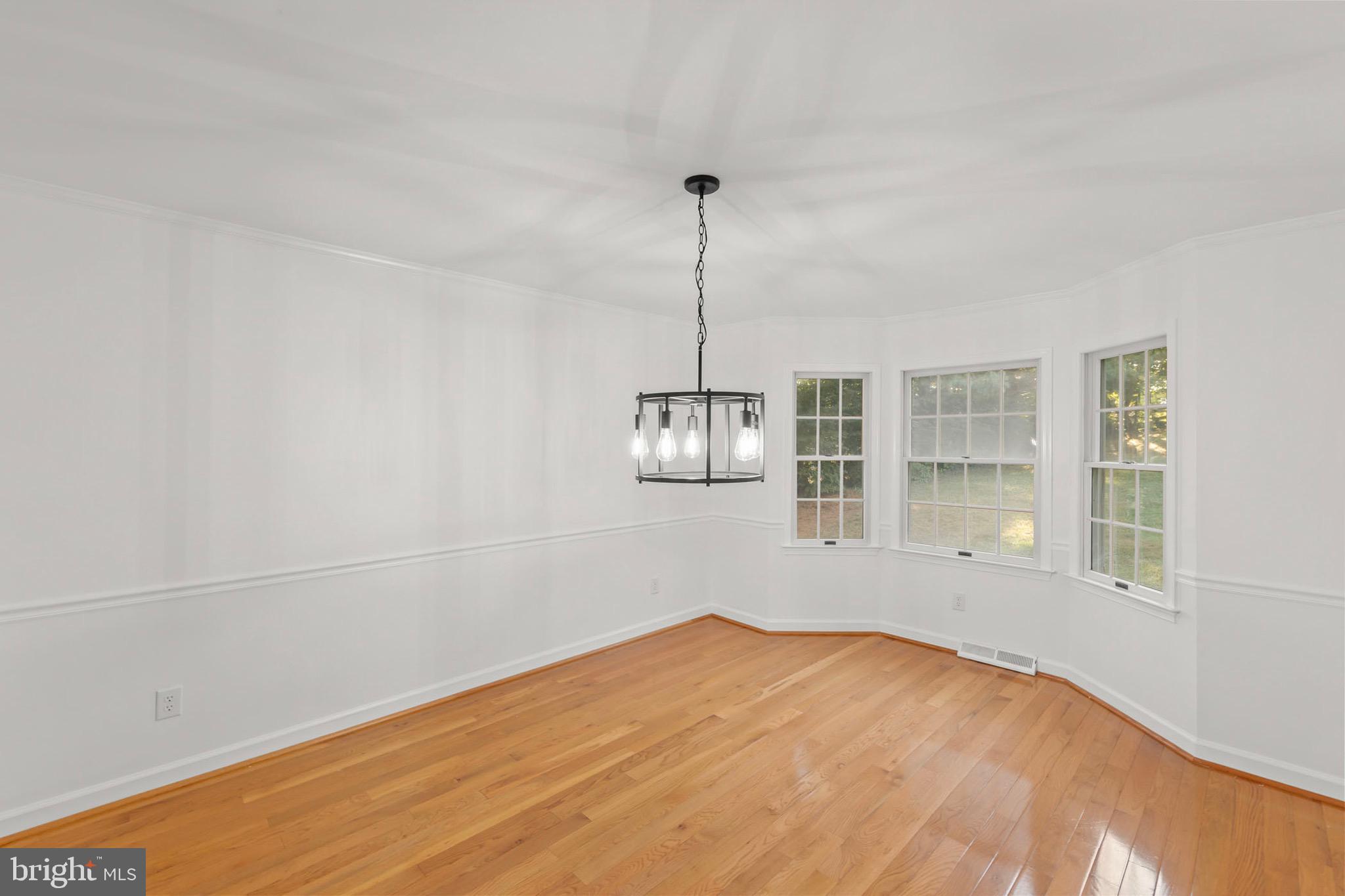 OLD FORT - Residential