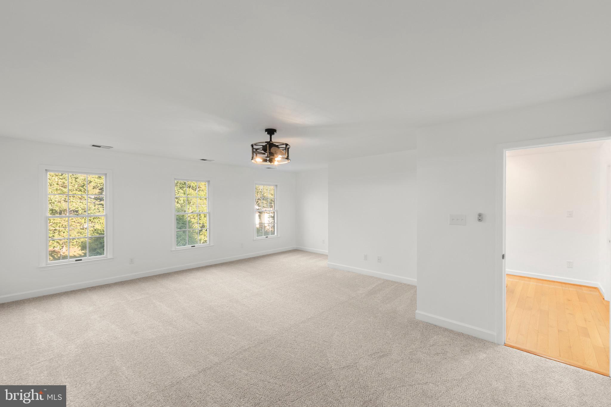 OLD FORT - Residential