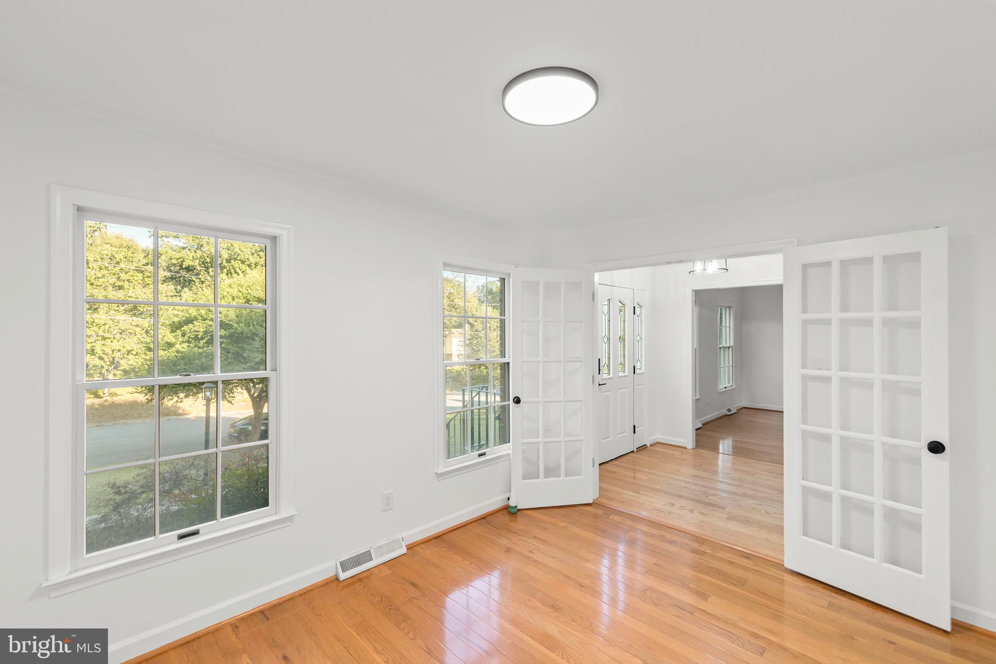 OLD FORT - Residential