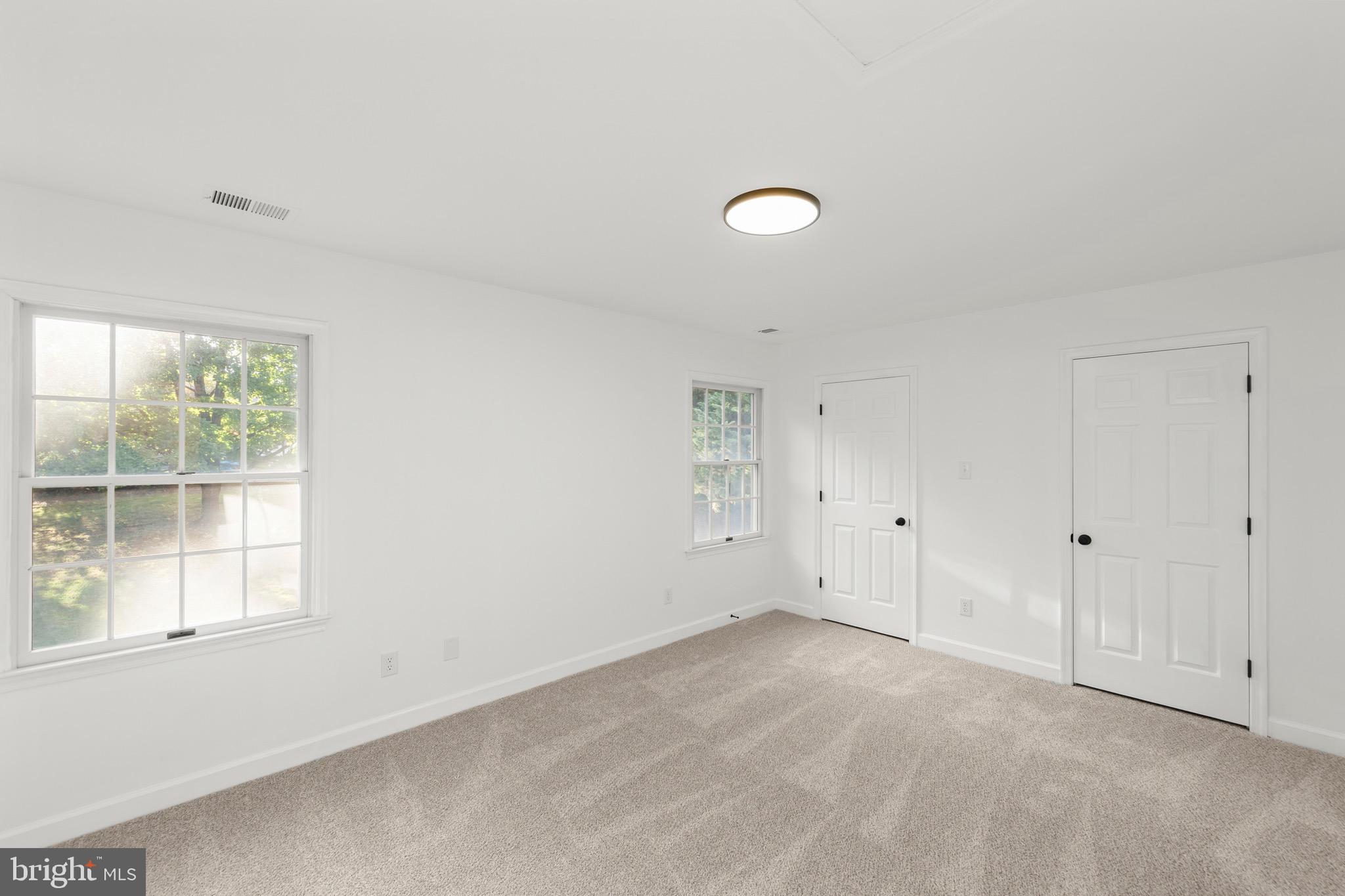 OLD FORT - Residential