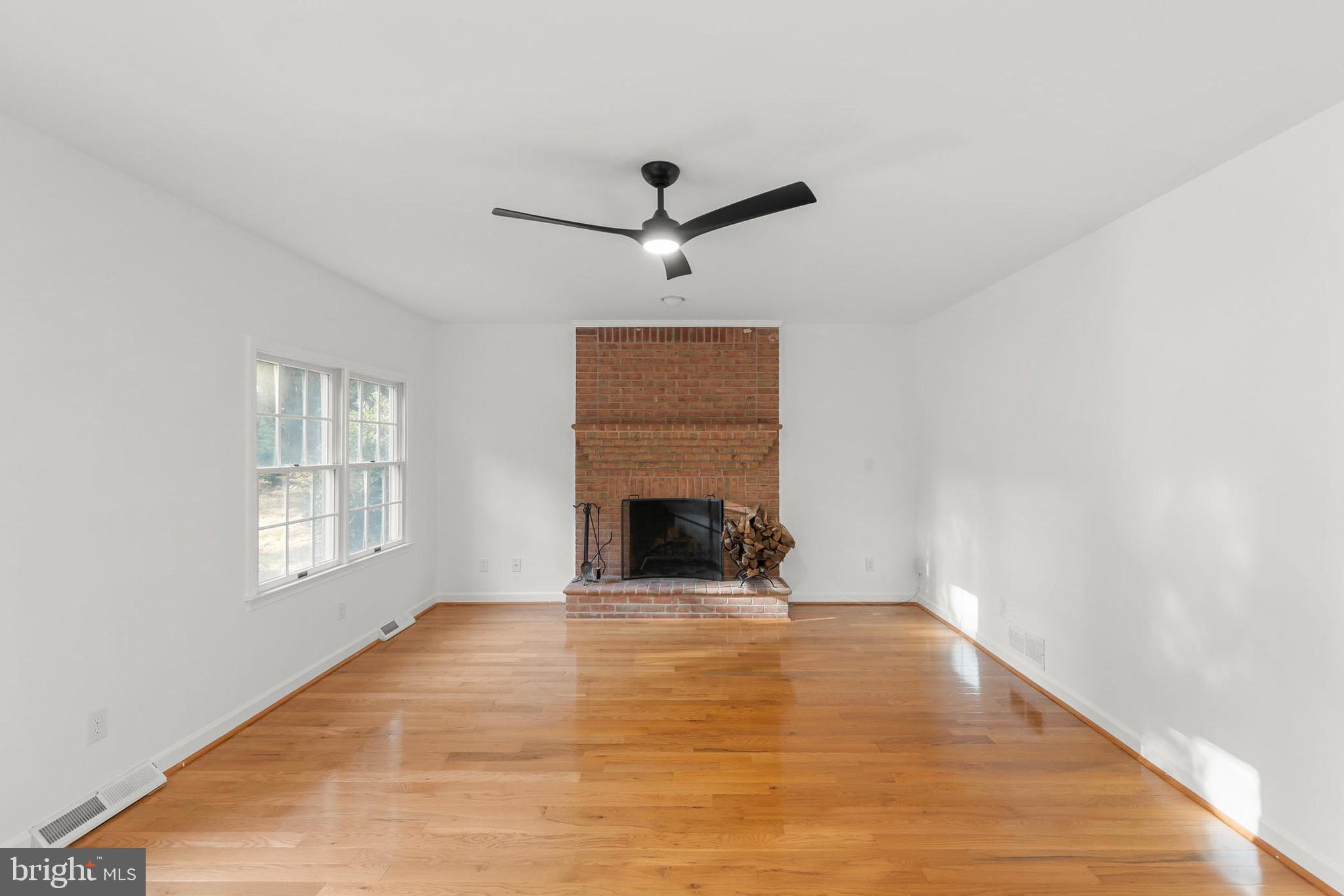 OLD FORT - Residential