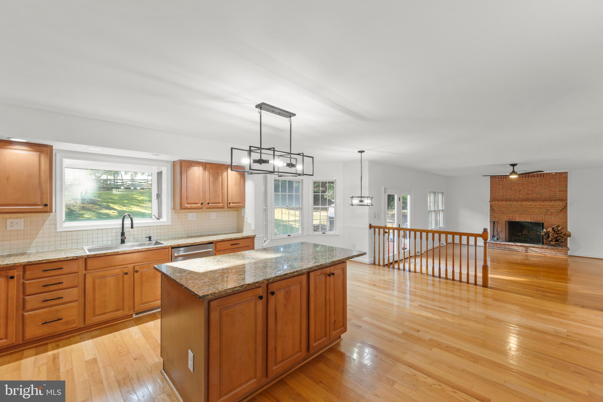 OLD FORT - Residential