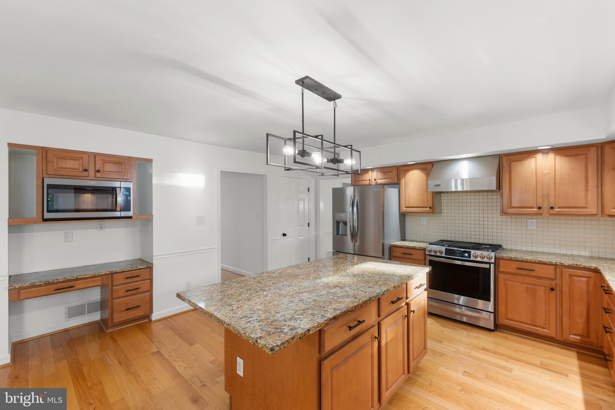 OLD FORT - Residential