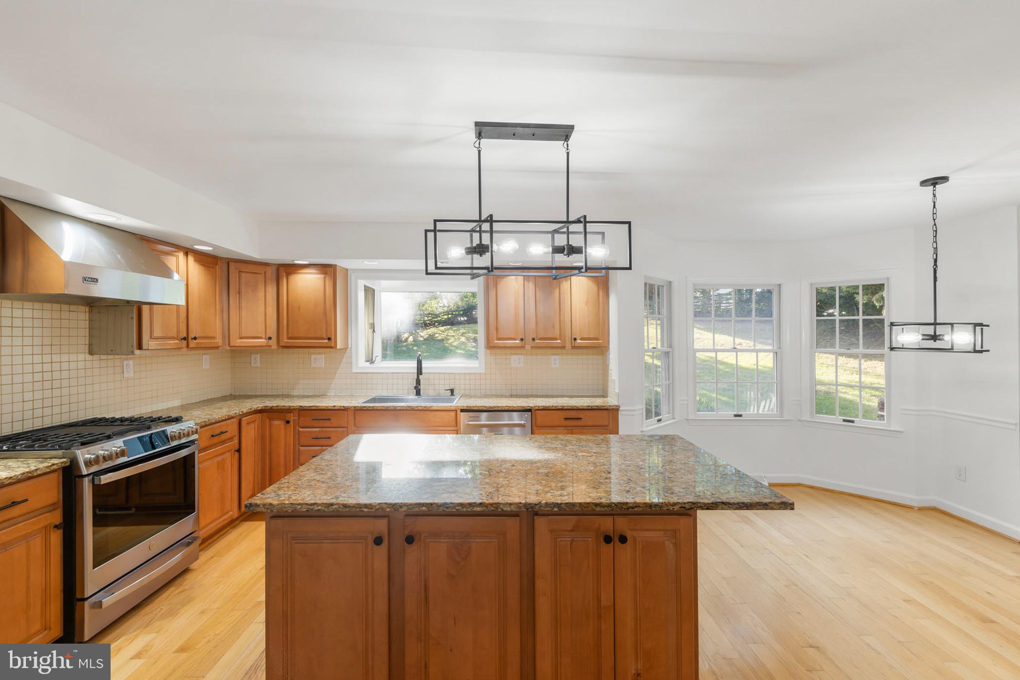 OLD FORT - Residential