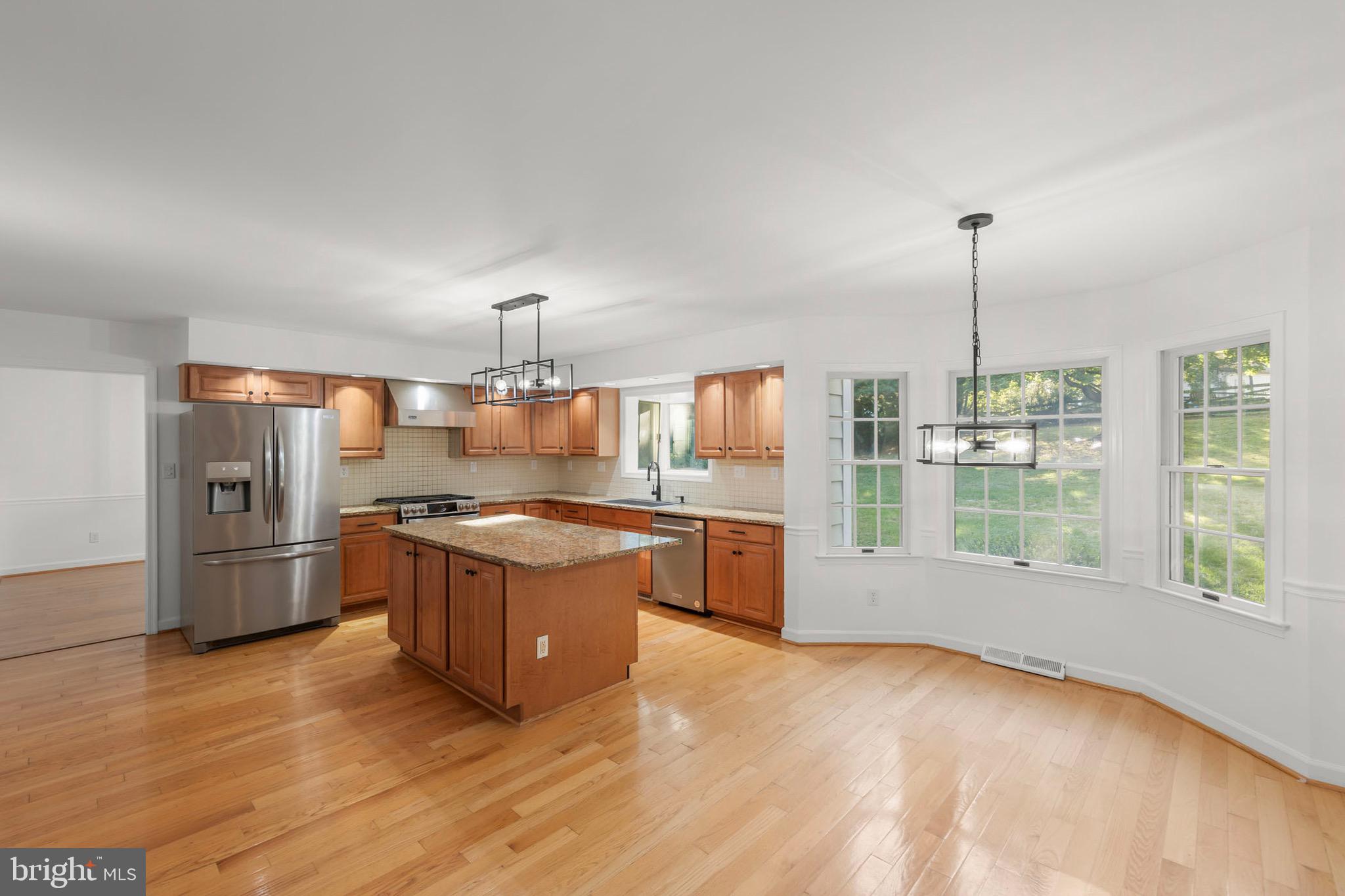 OLD FORT - Residential