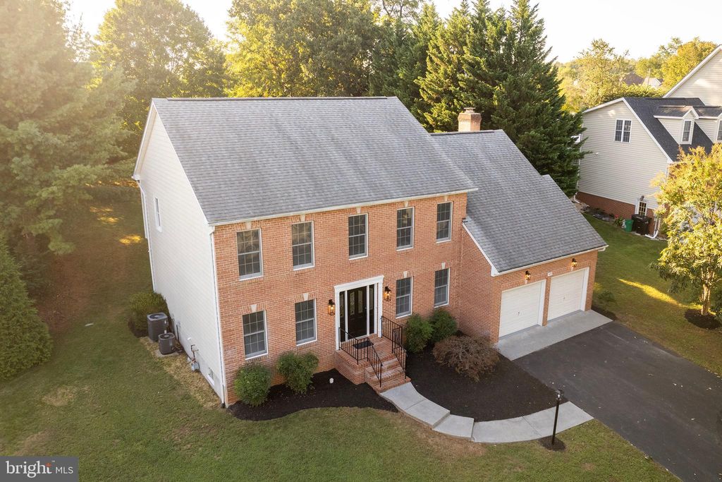 Photo of 509 Marion Street, WINCHESTER, VA 22601 (MLS # VAWI2009156)