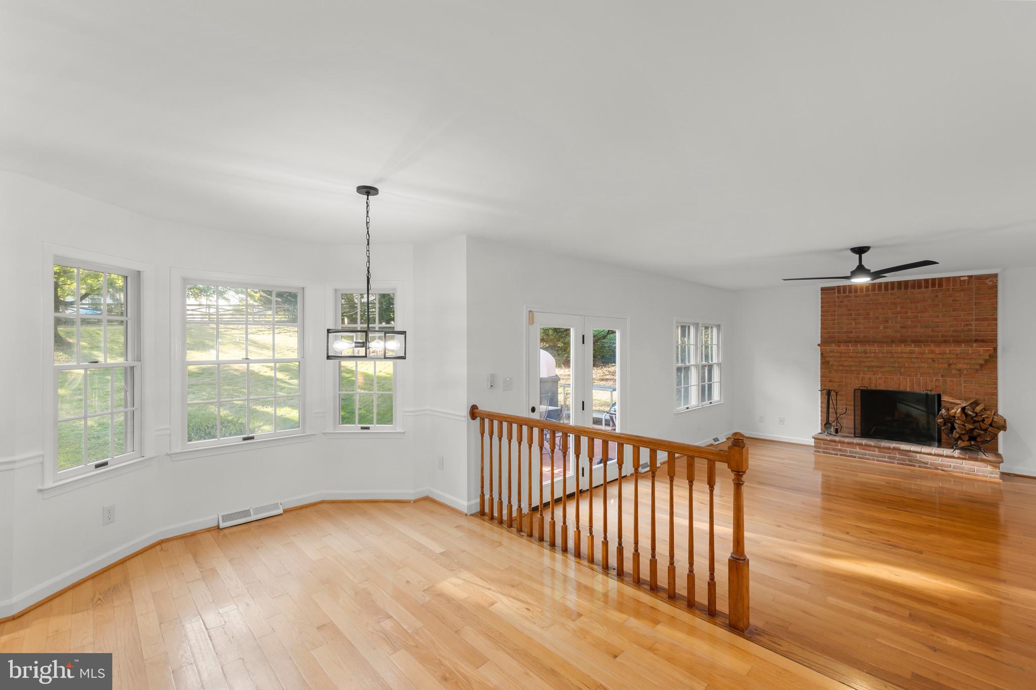 OLD FORT - Residential