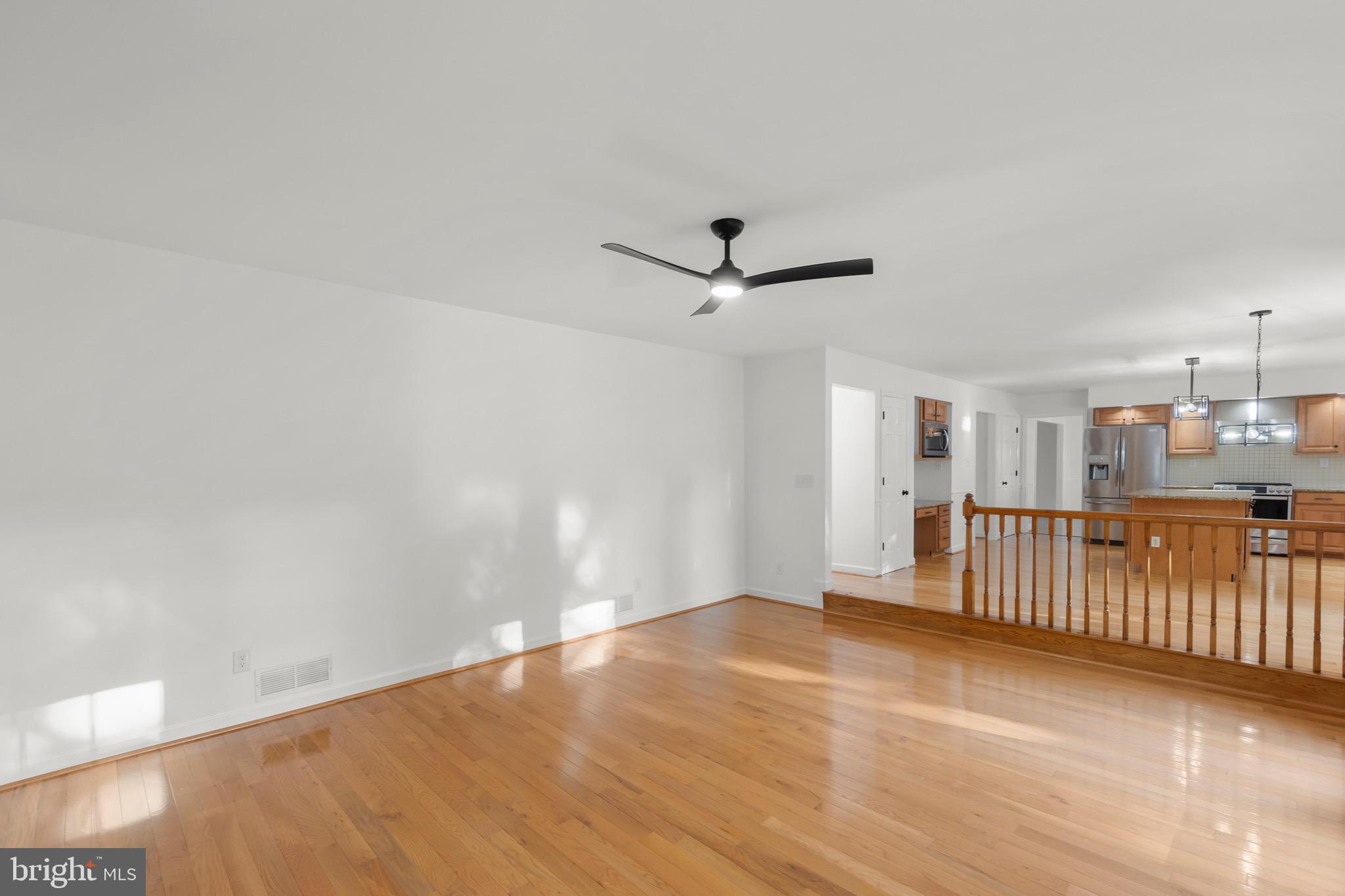 OLD FORT - Residential