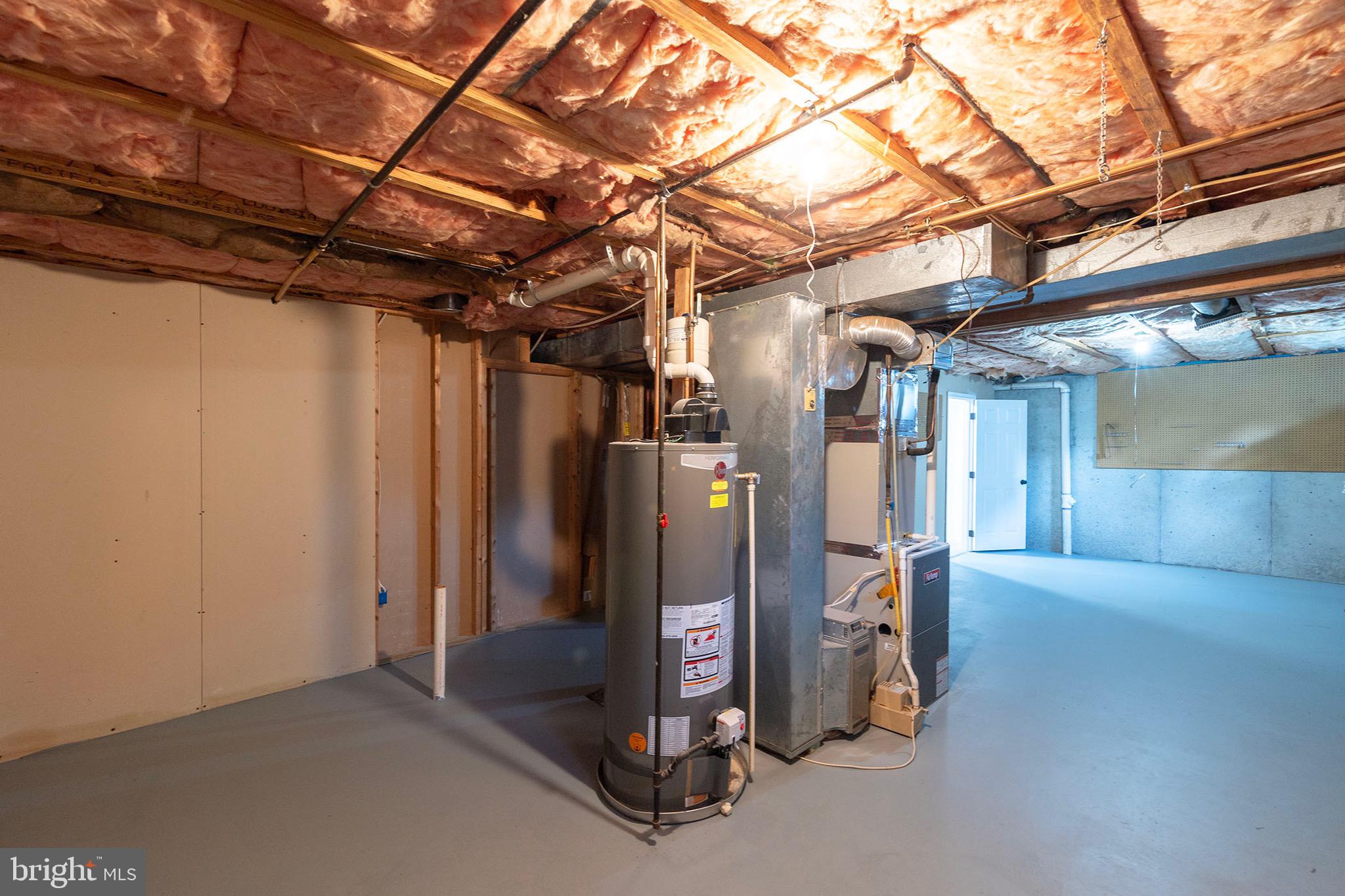 OLD FORT - Residential