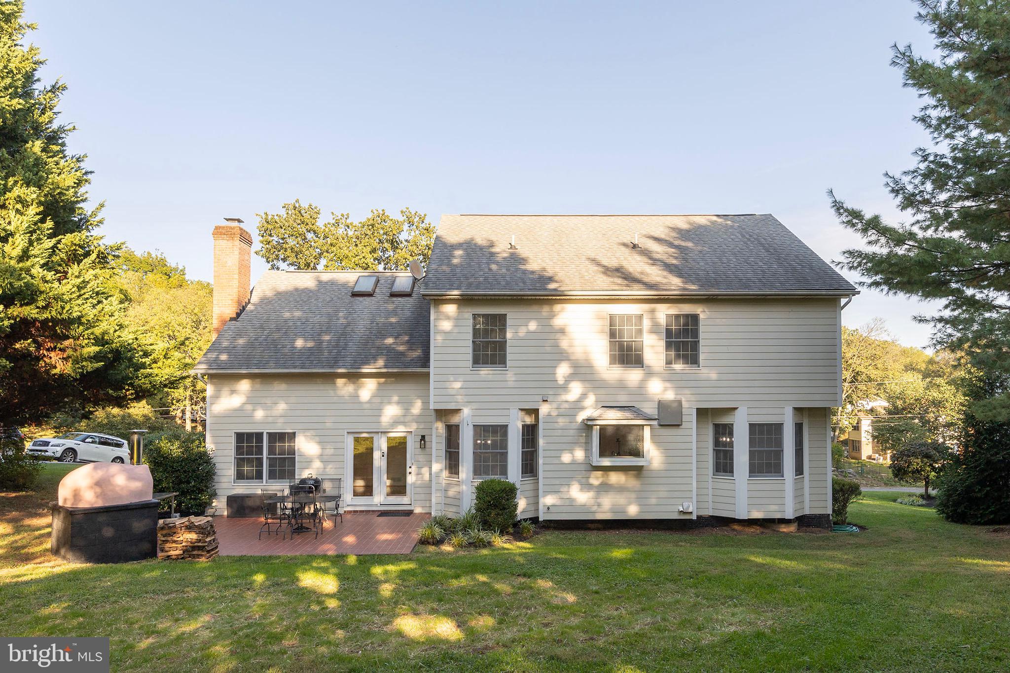 OLD FORT - Residential