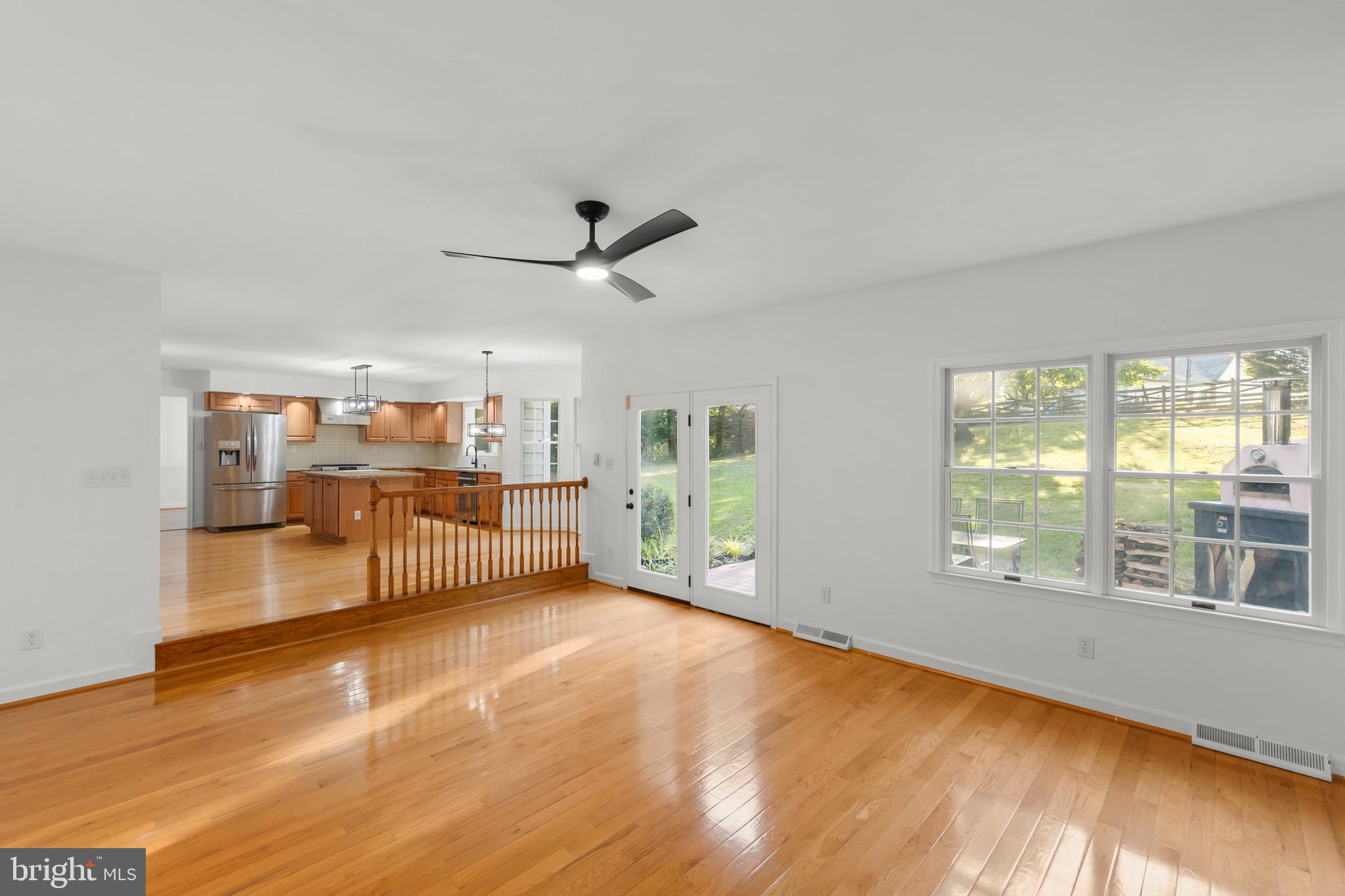 OLD FORT - Residential