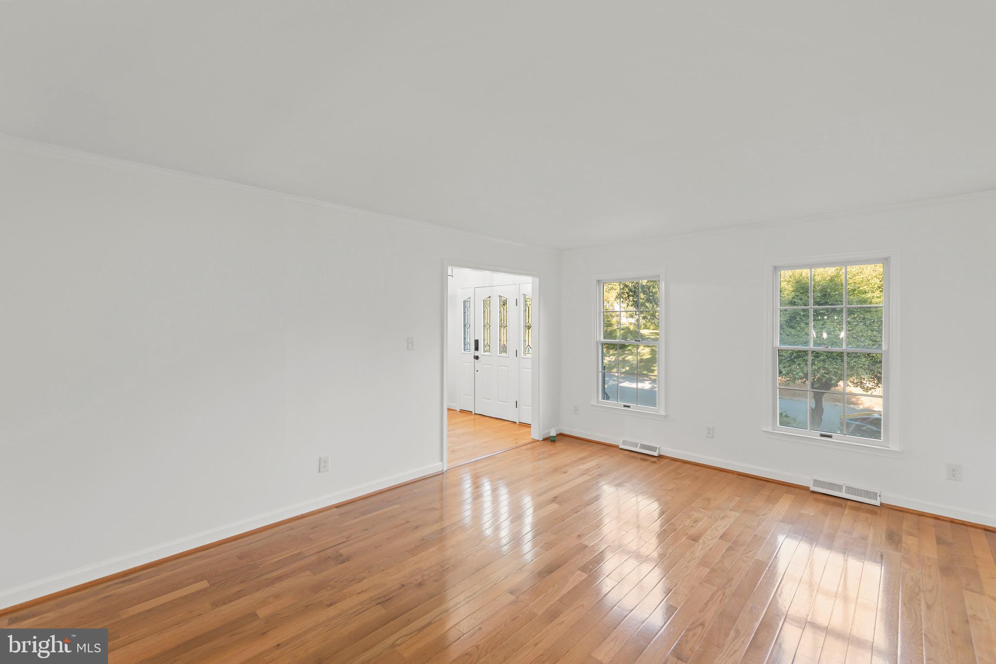 OLD FORT - Residential