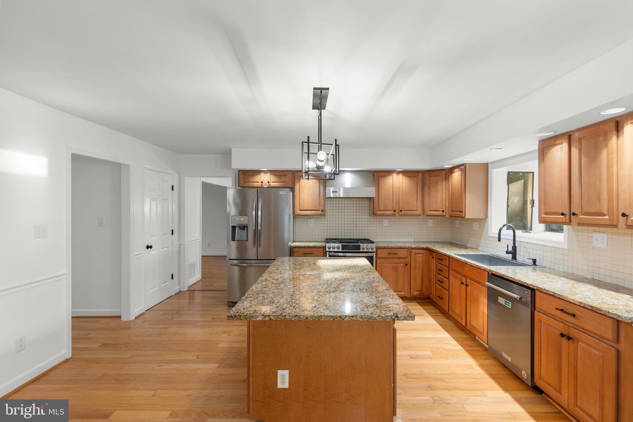 OLD FORT - Residential