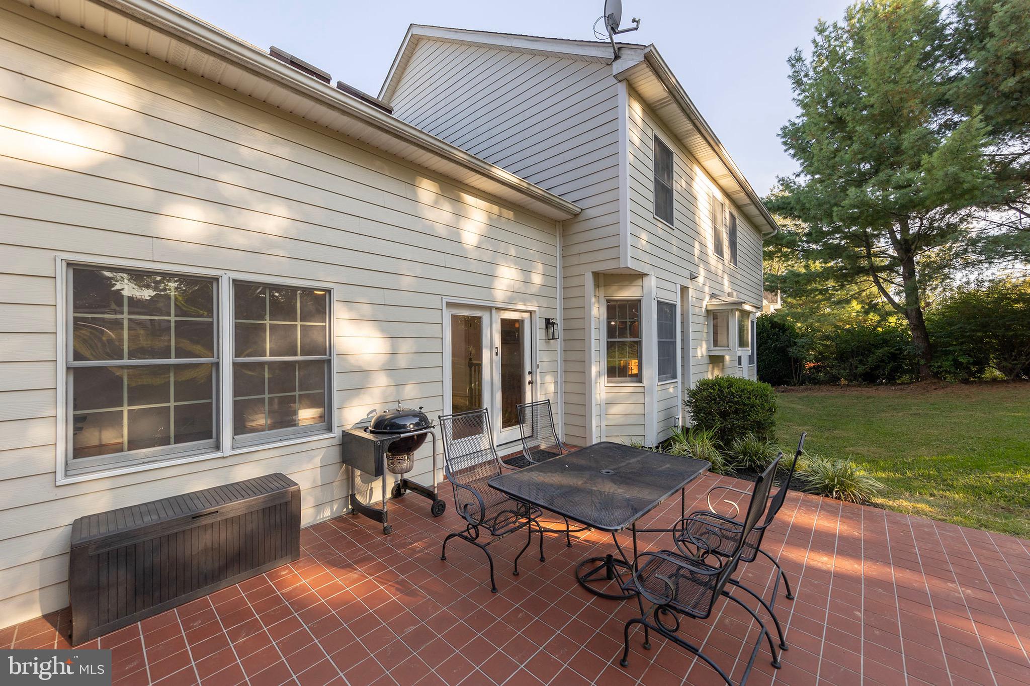 OLD FORT - Residential