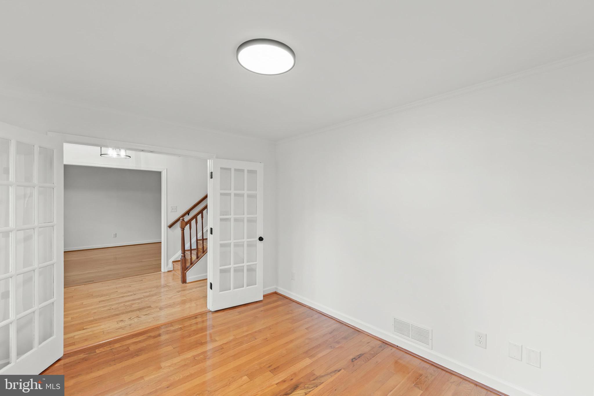 OLD FORT - Residential