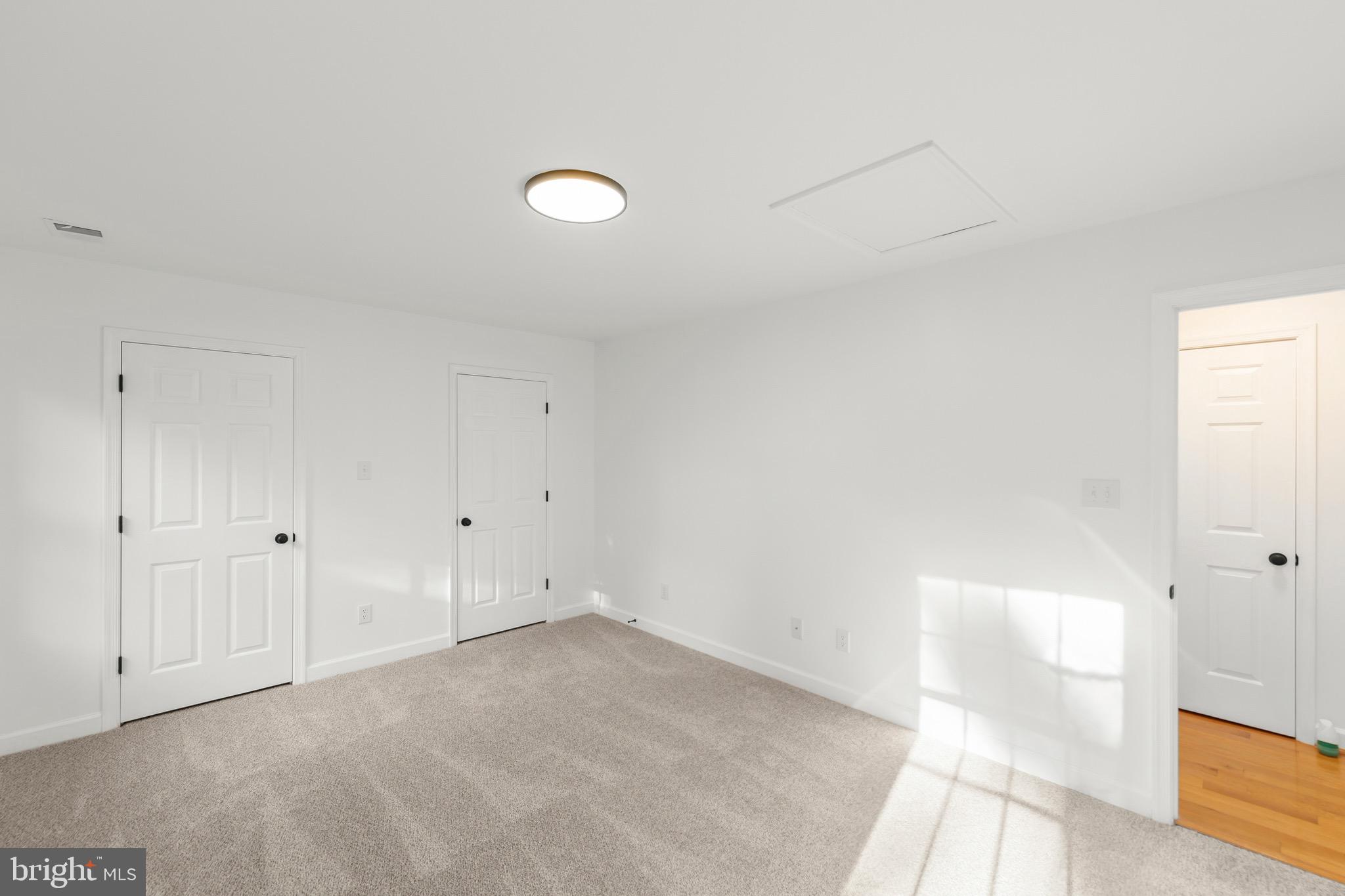 OLD FORT - Residential