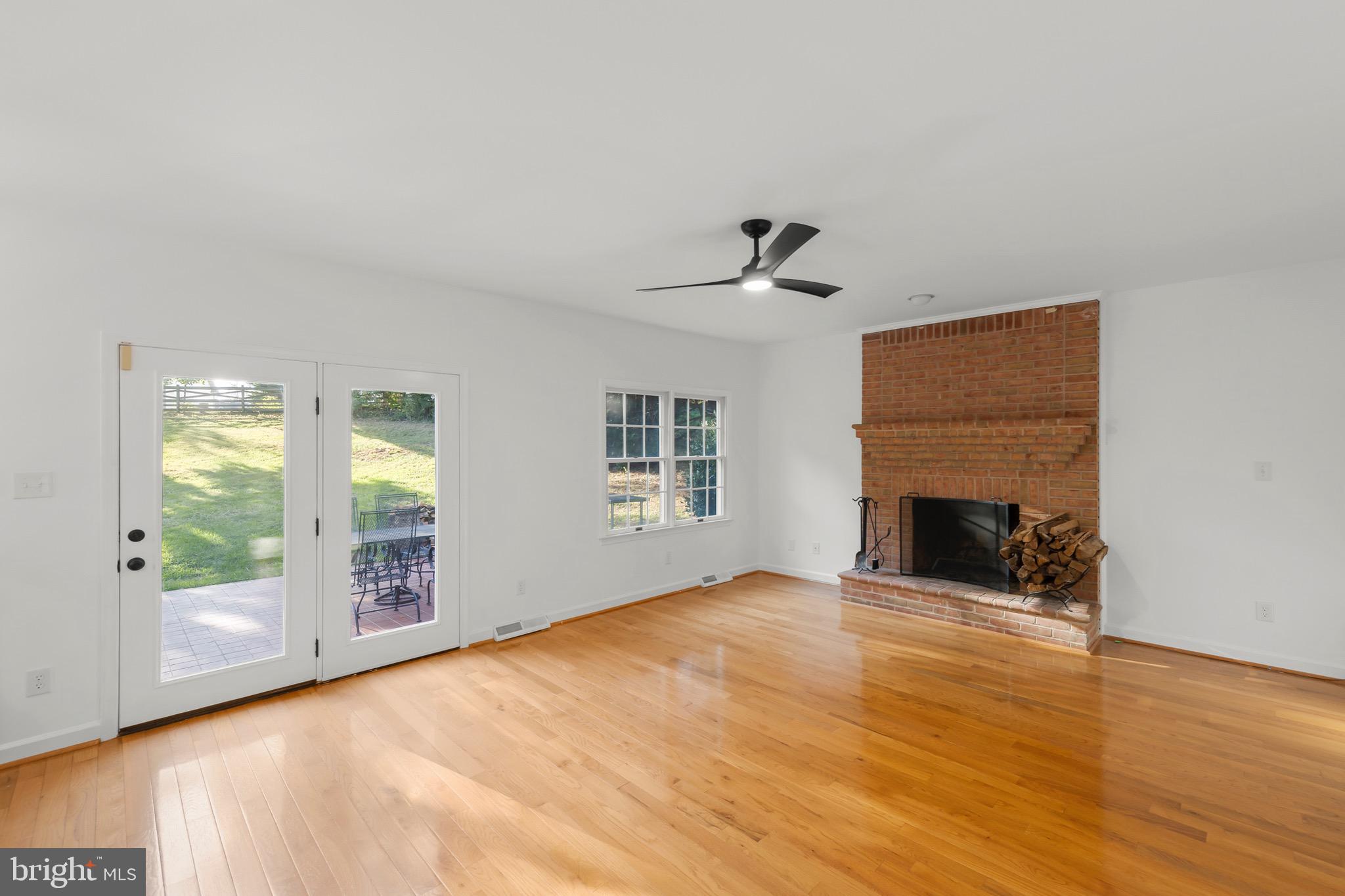 OLD FORT - Residential