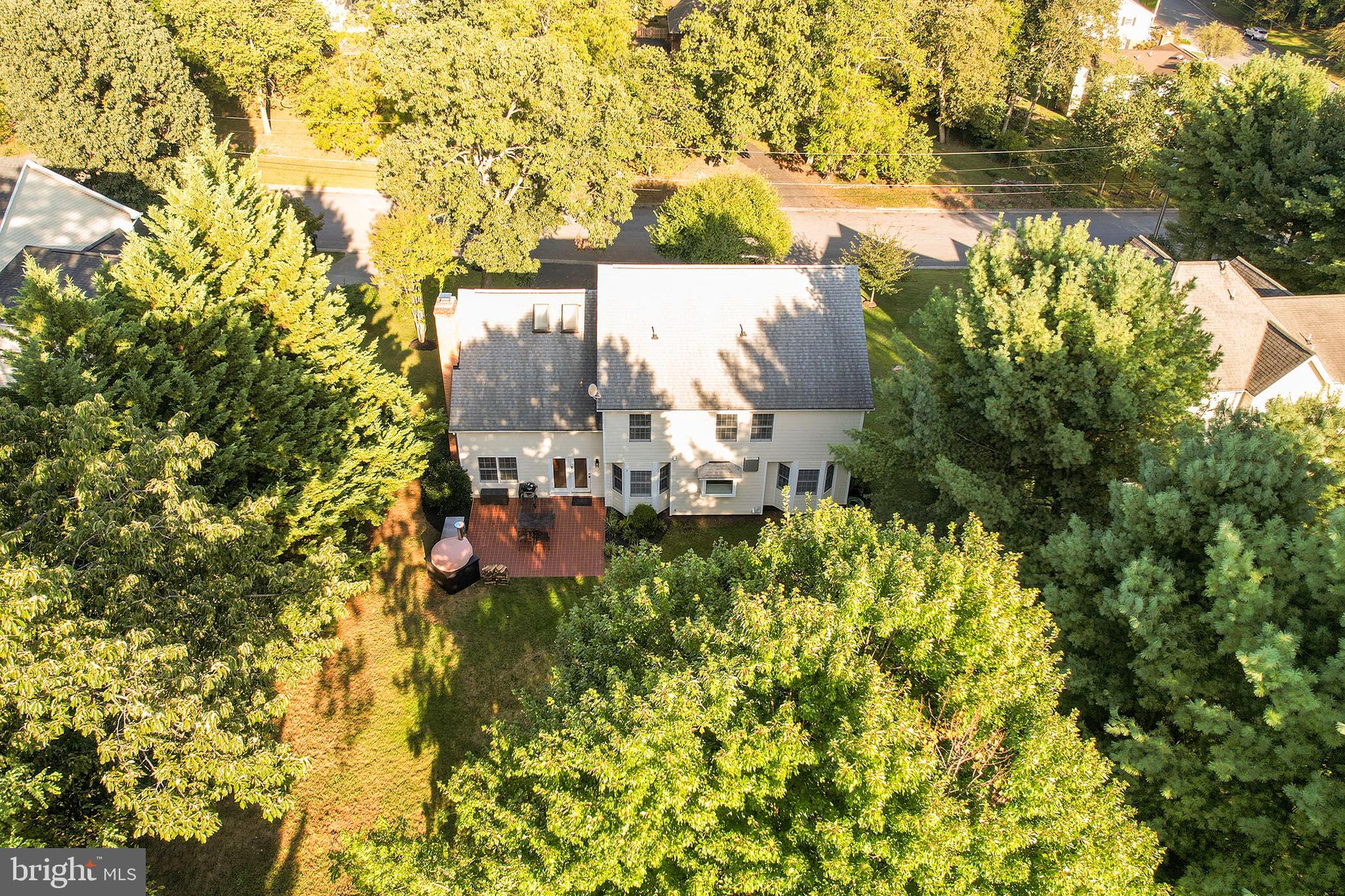 OLD FORT - Residential