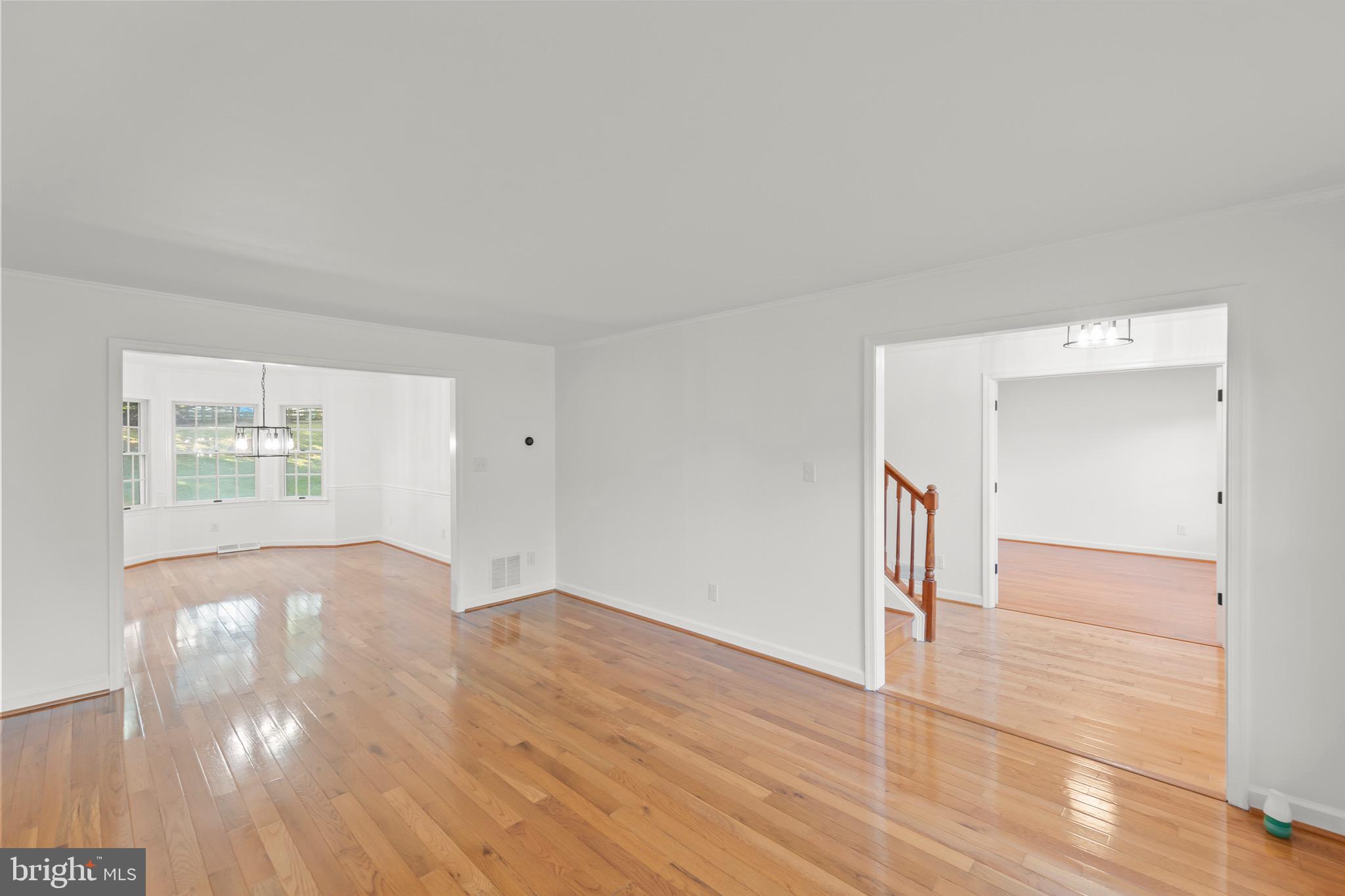 OLD FORT - Residential