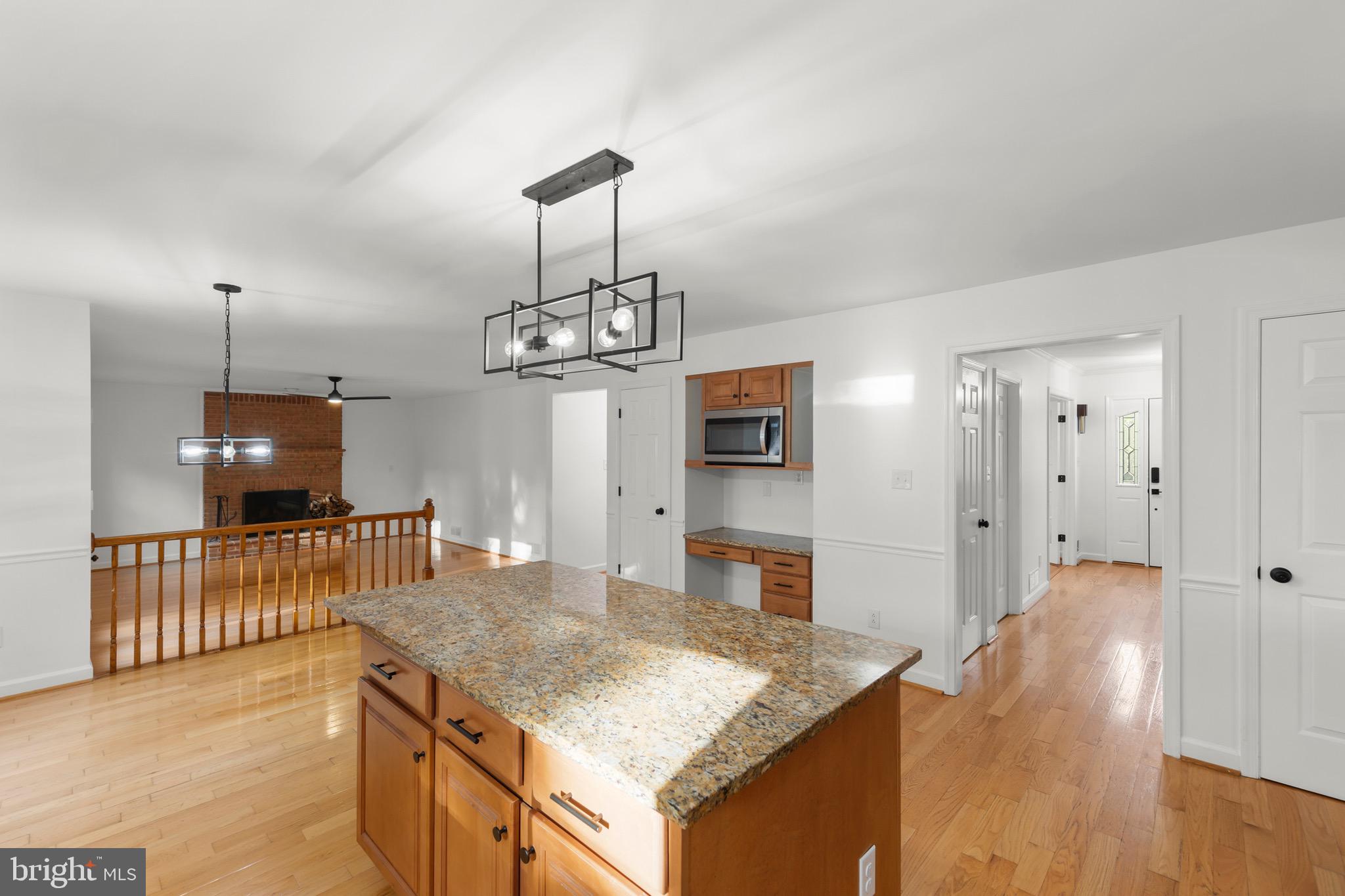 OLD FORT - Residential