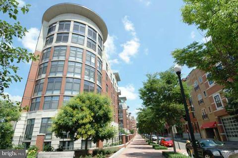1021 GARFIELD STREET 946 ARLINGTON VA 22201