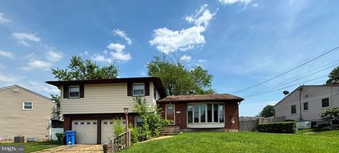 21 DARBY LANE CHERRY HILL NJ 08002