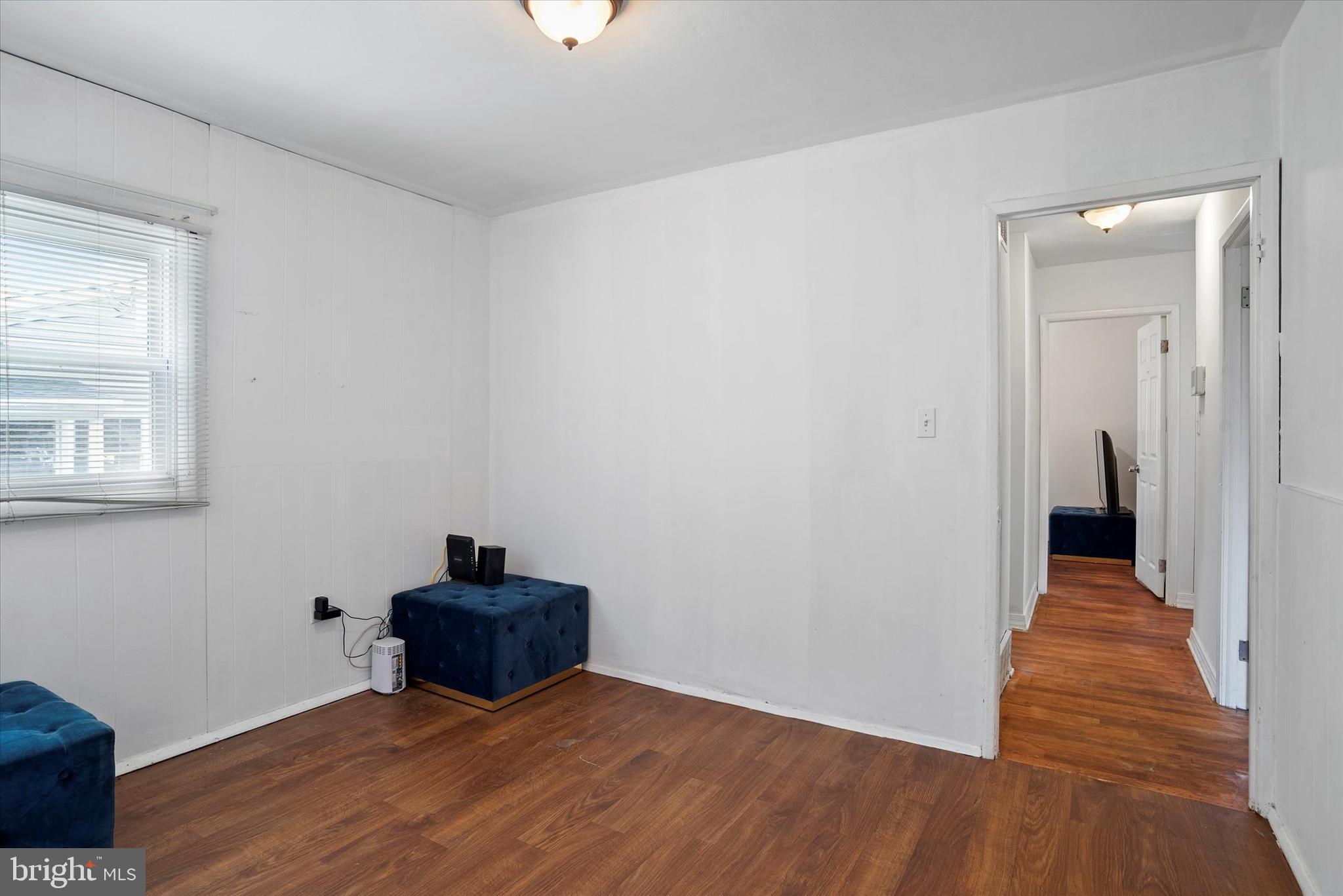 GLEN BURNIE - Residential