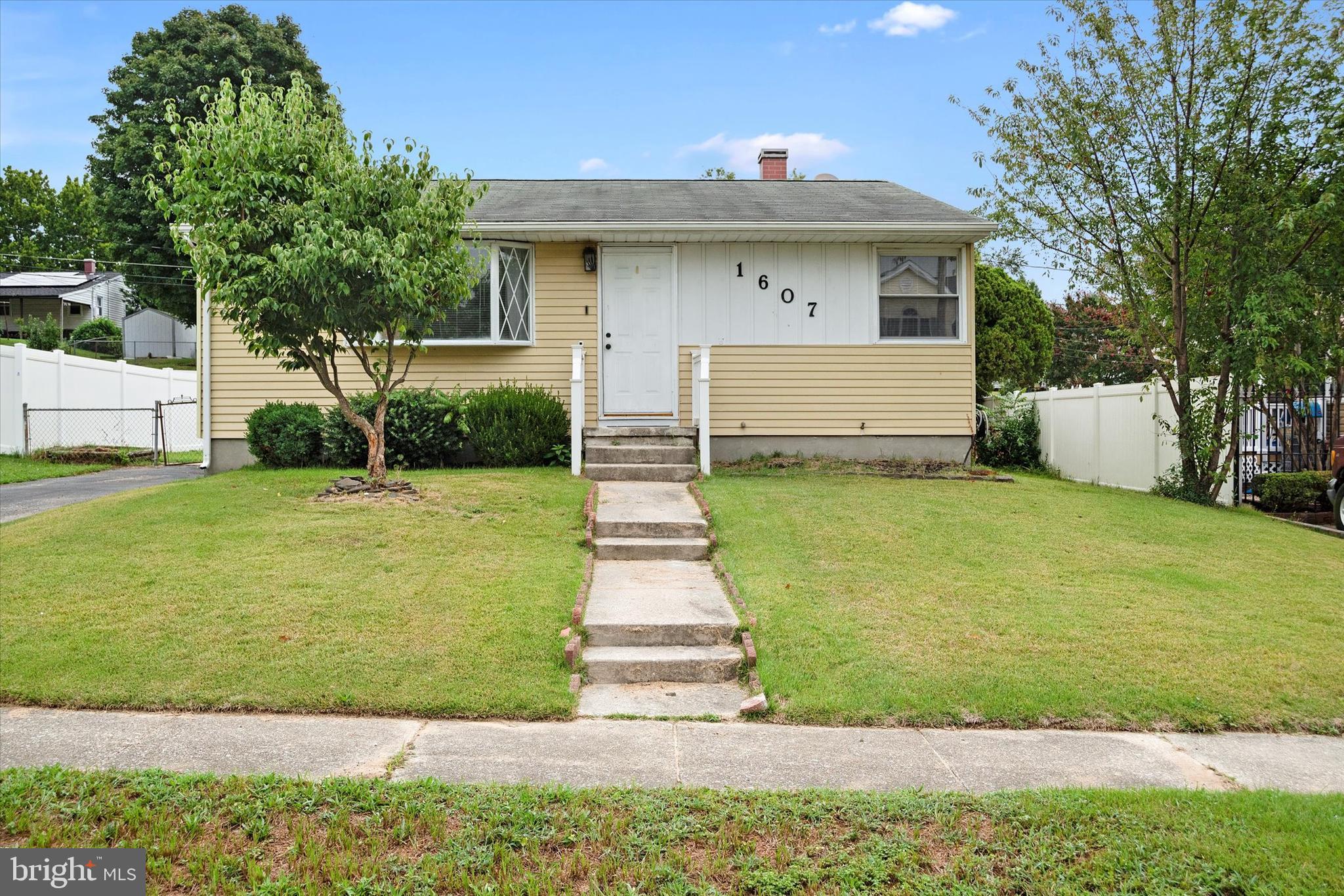 GLEN BURNIE - Residential