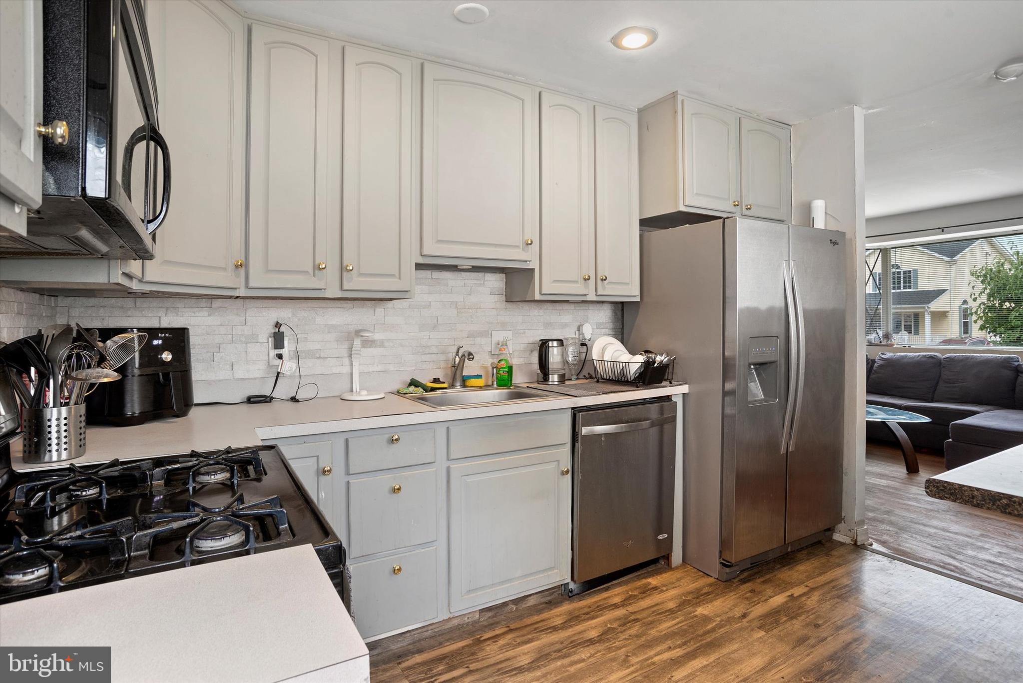 GLEN BURNIE - Residential