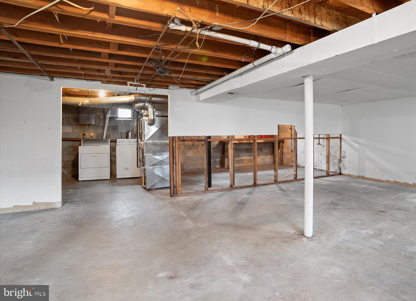 GLEN BURNIE - Residential