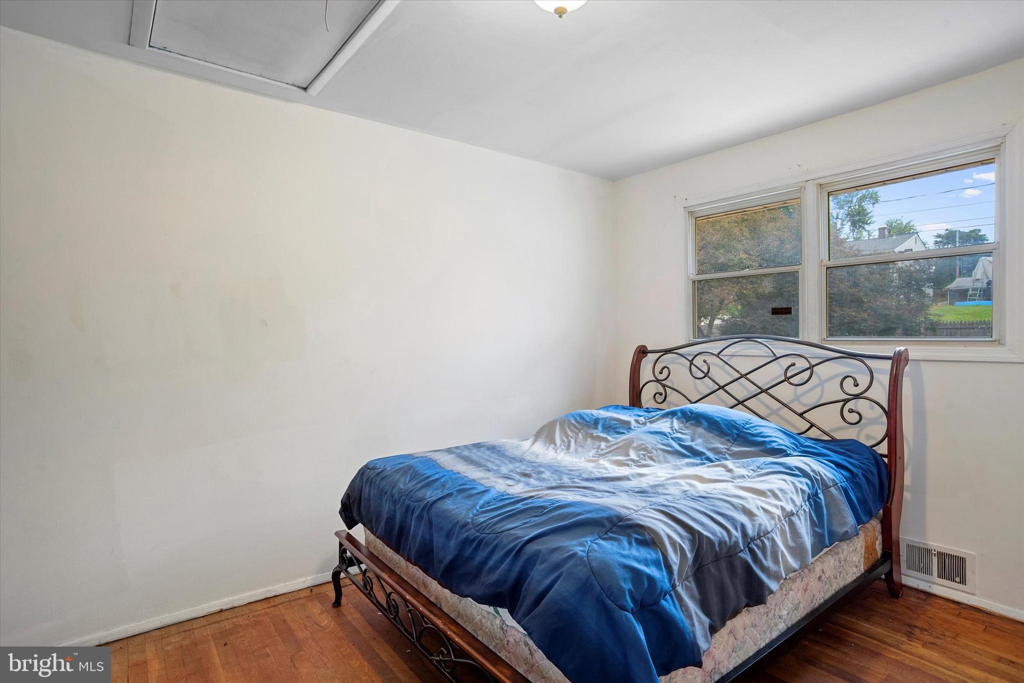 GLEN BURNIE - Residential