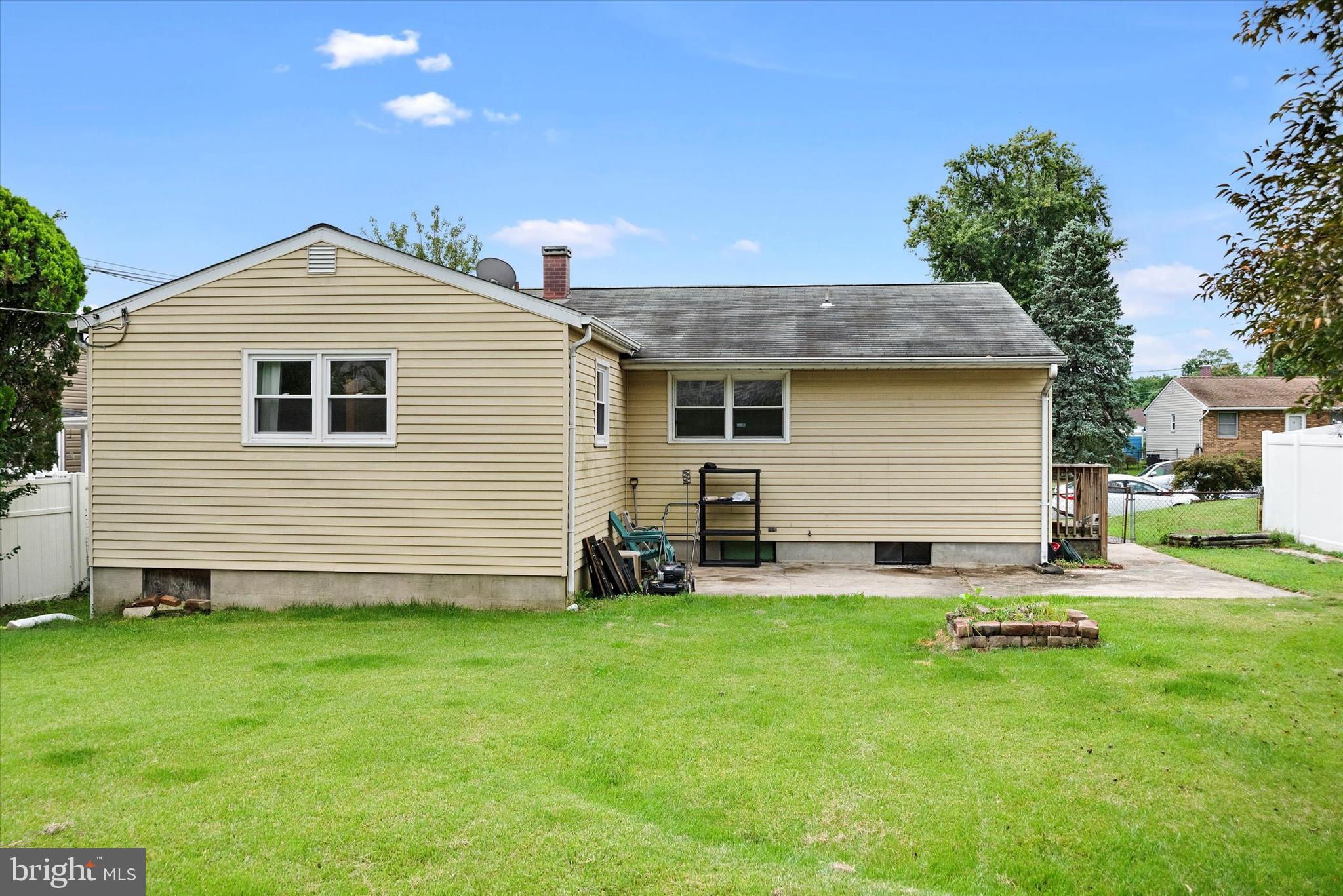 GLEN BURNIE - Residential