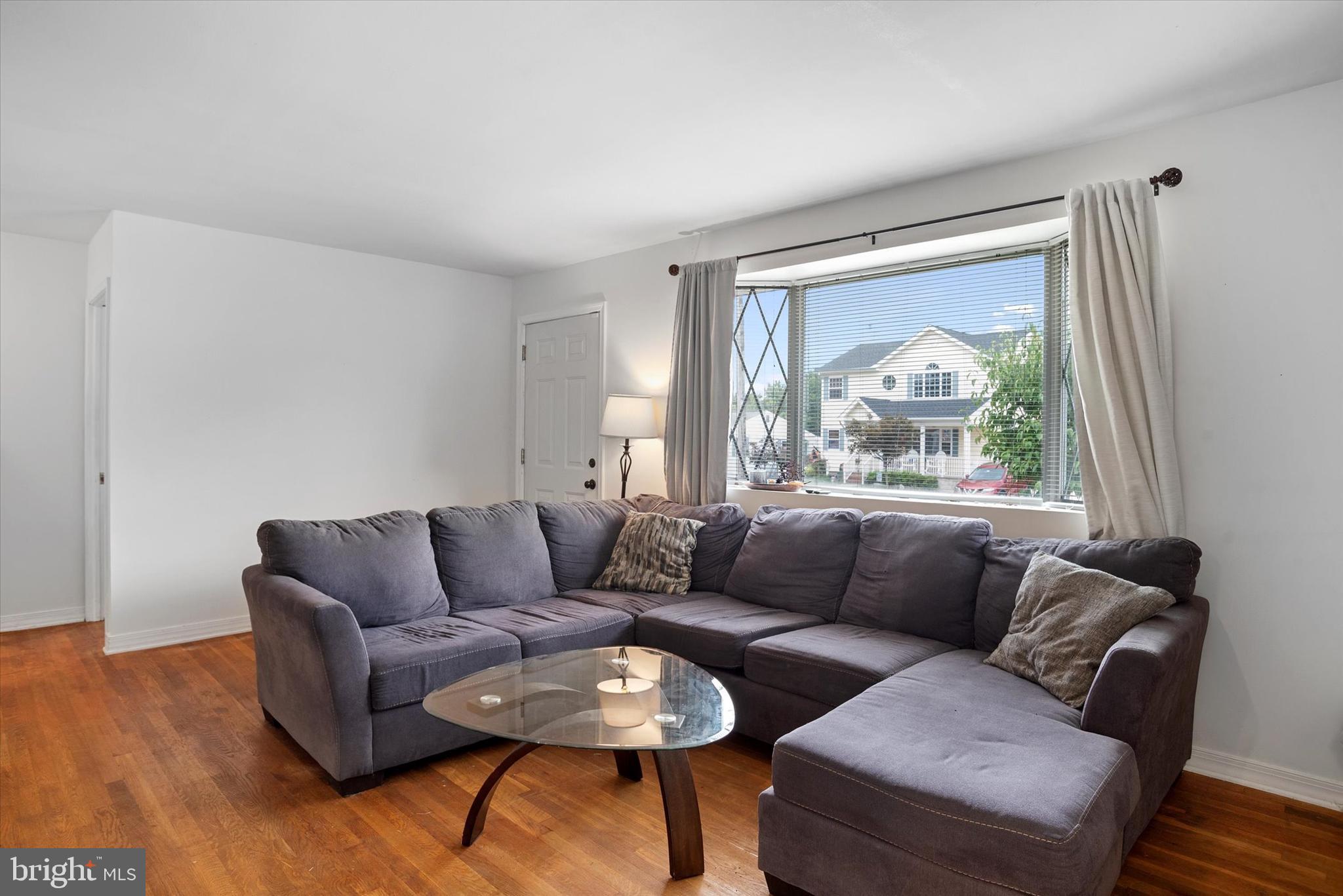 GLEN BURNIE - Residential